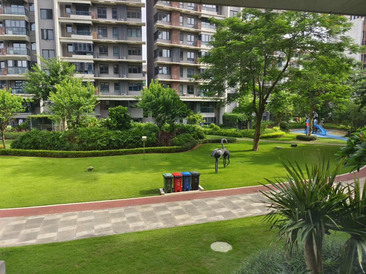 外景图