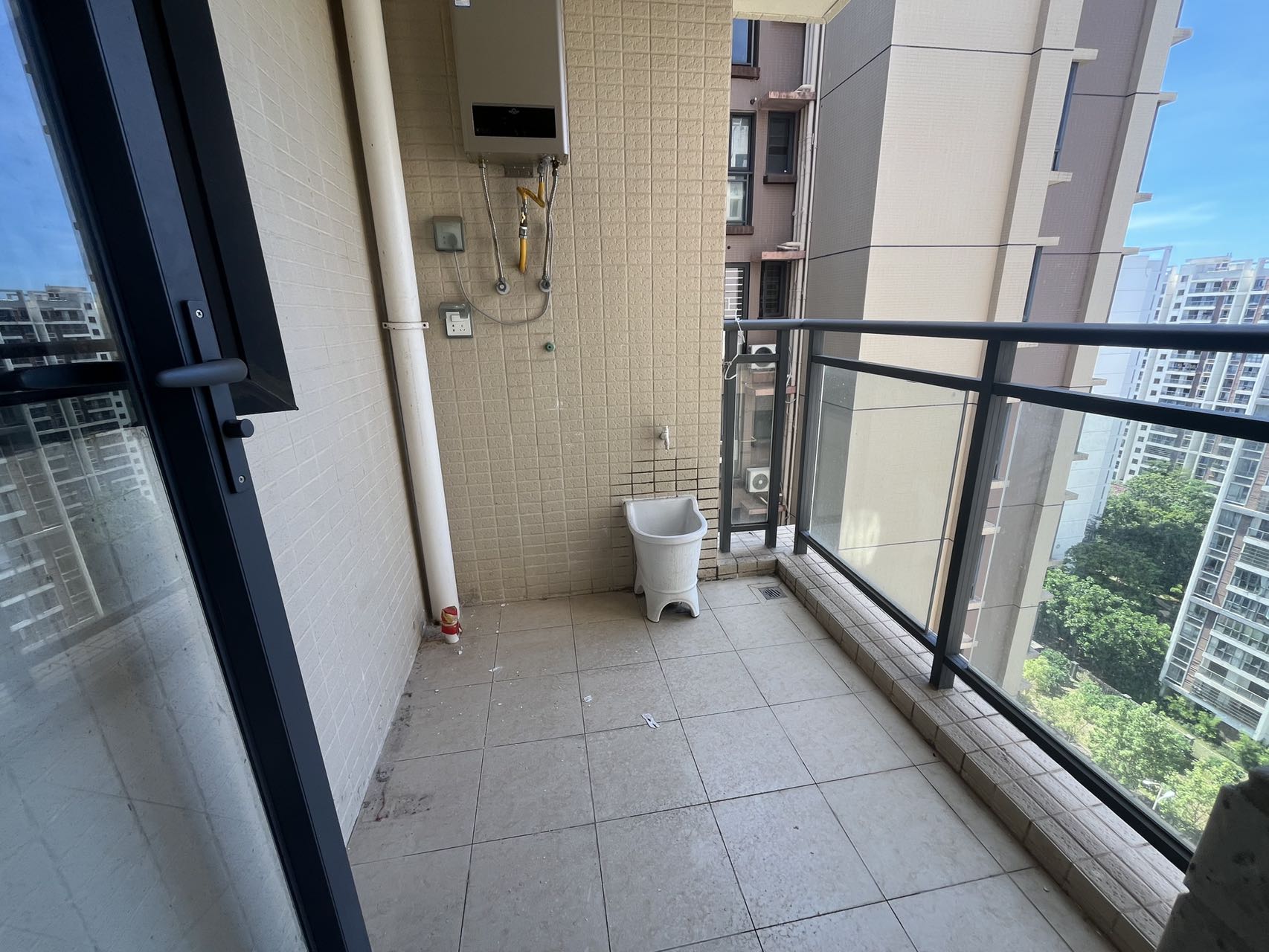 阳台