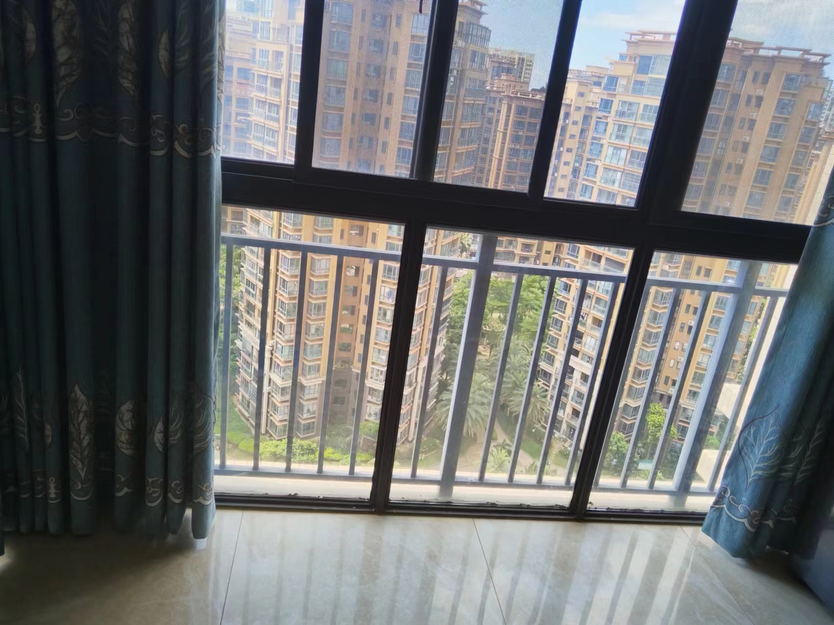 阳台