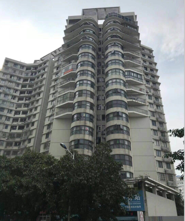 外景图