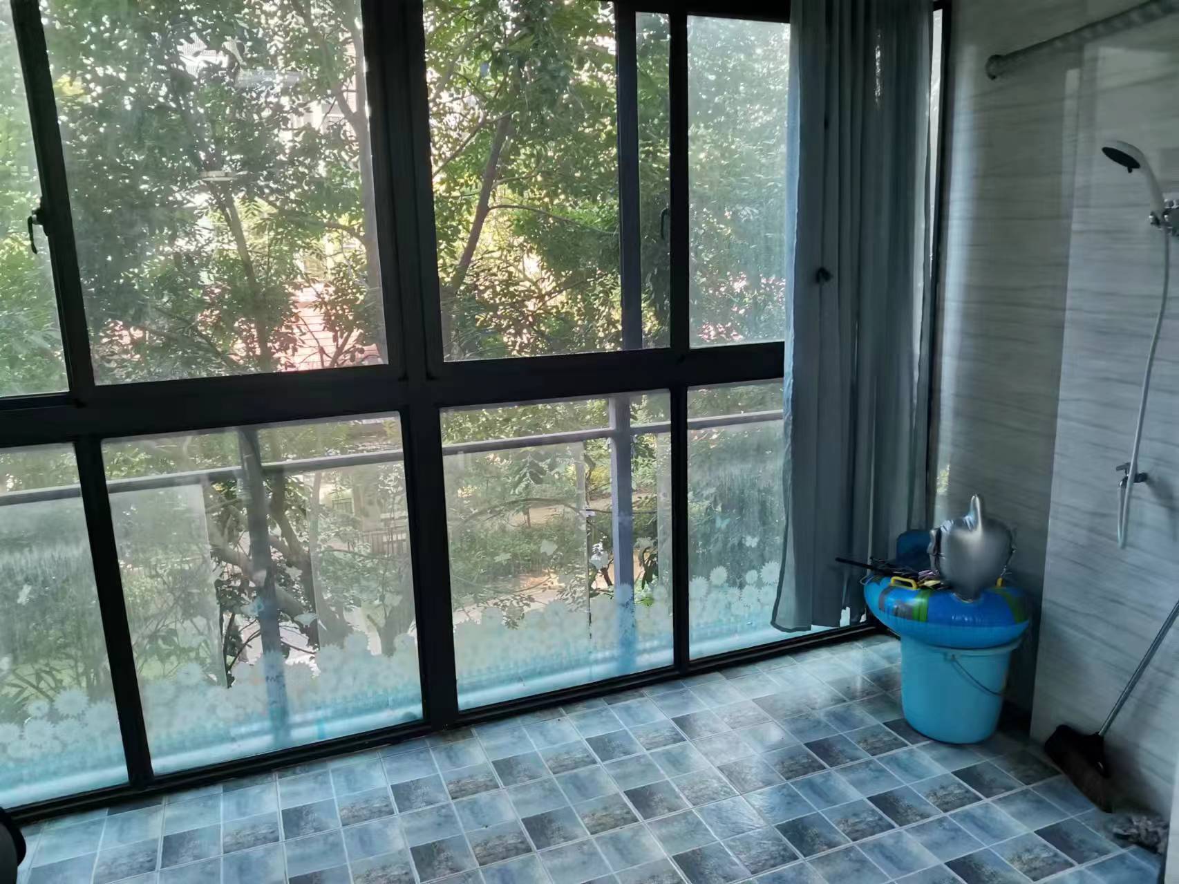 阳台