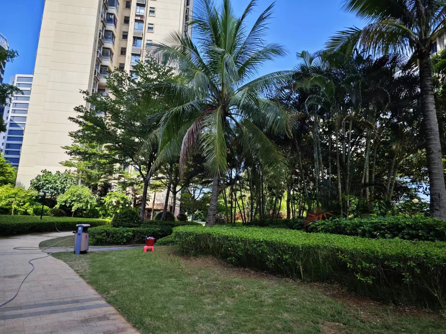 外景图
