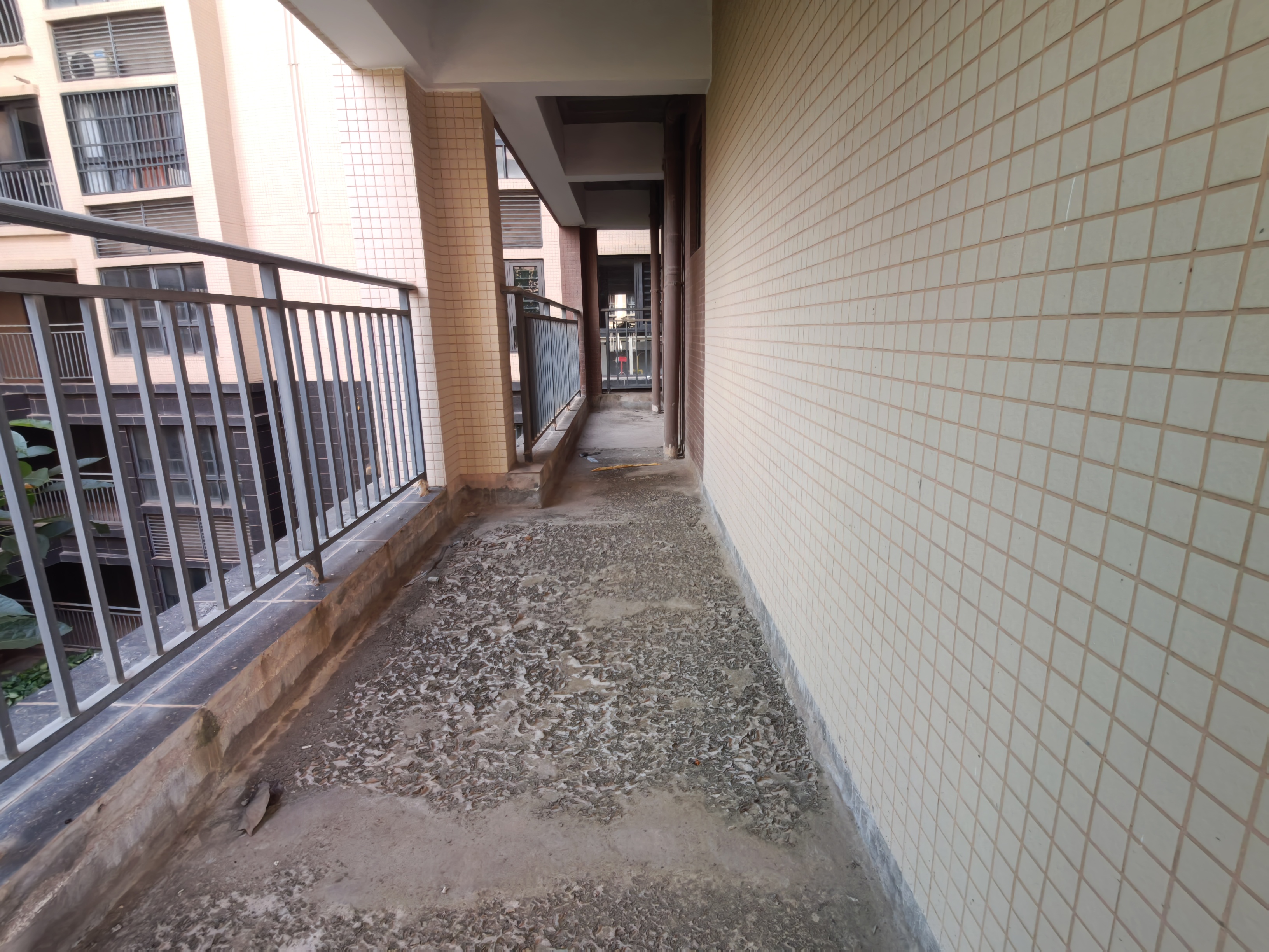 阳台