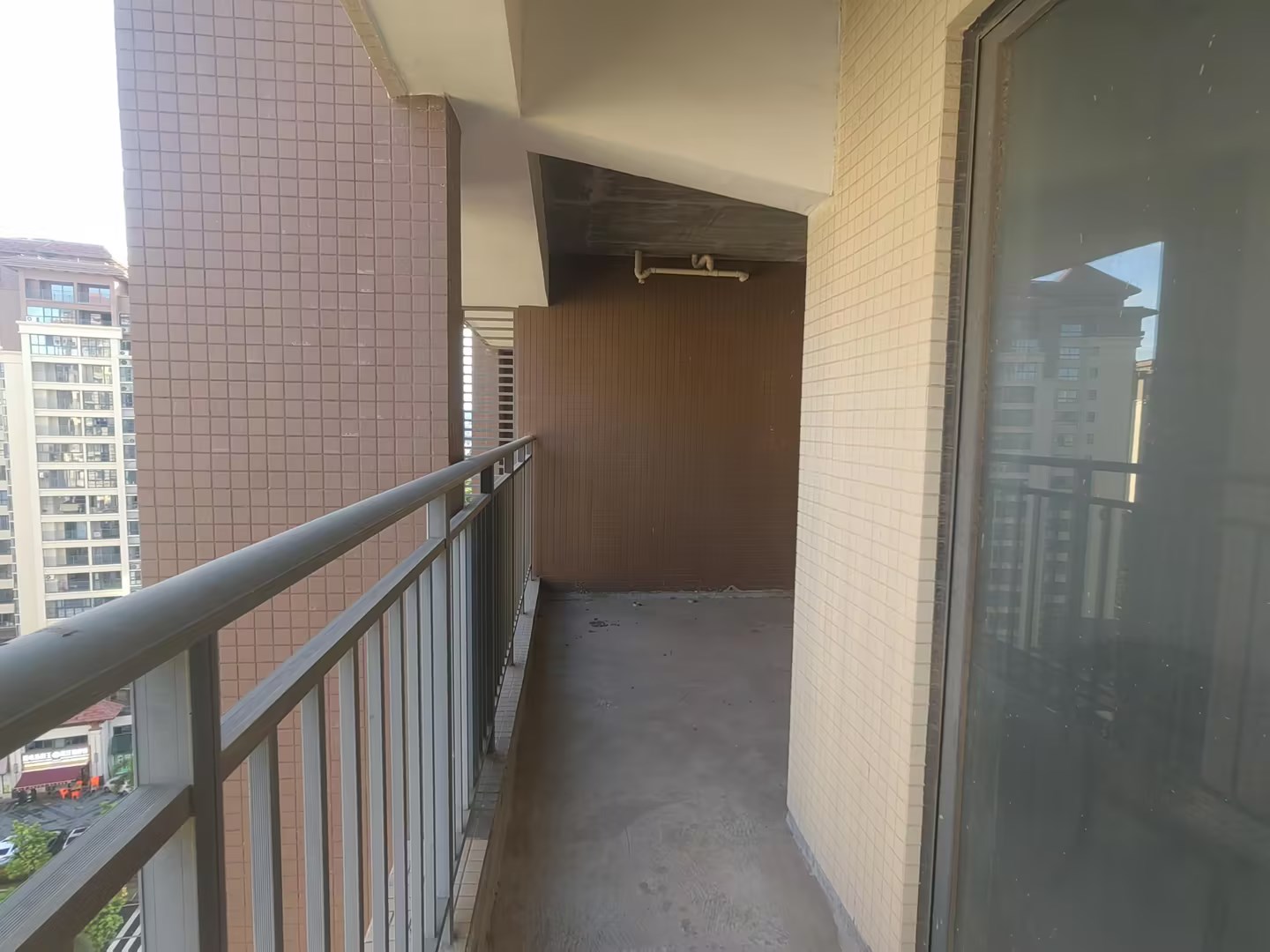 阳台