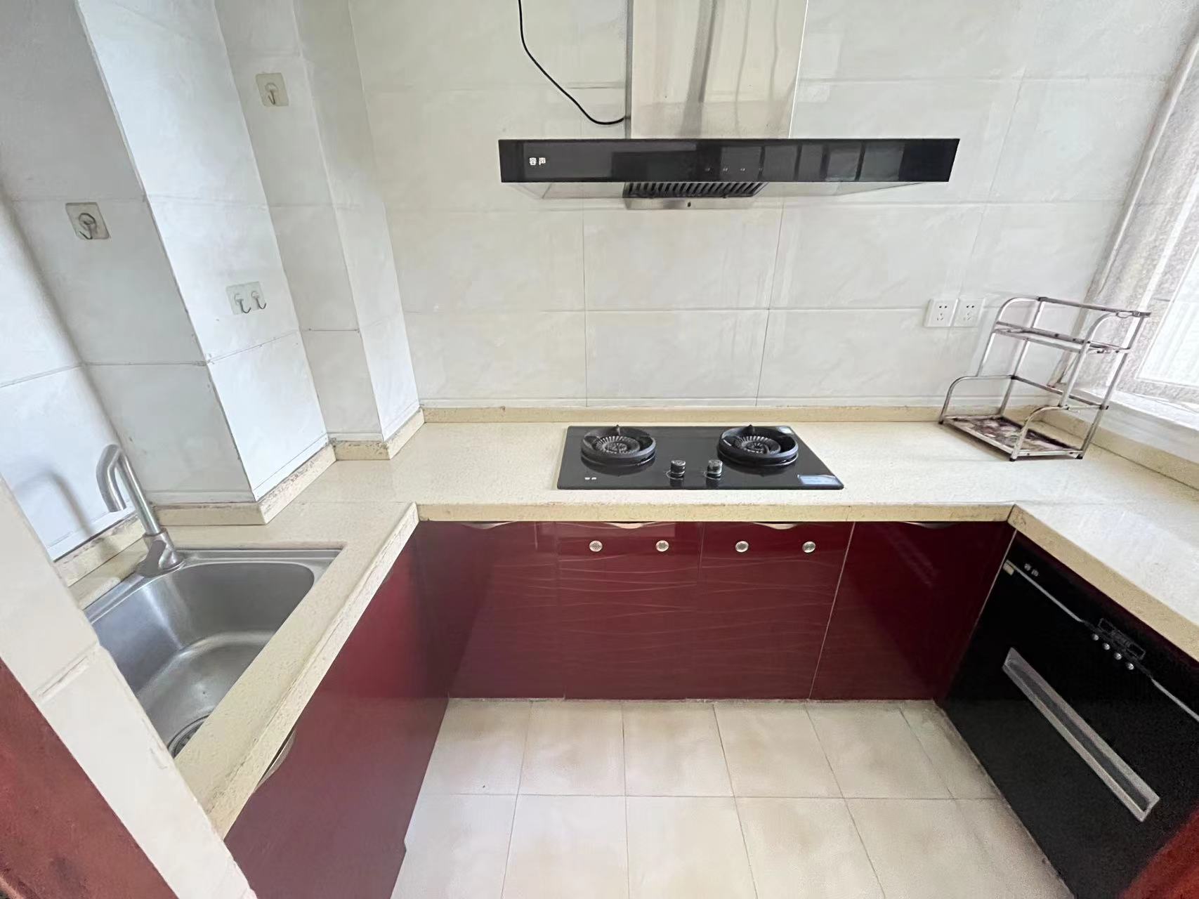 厨房