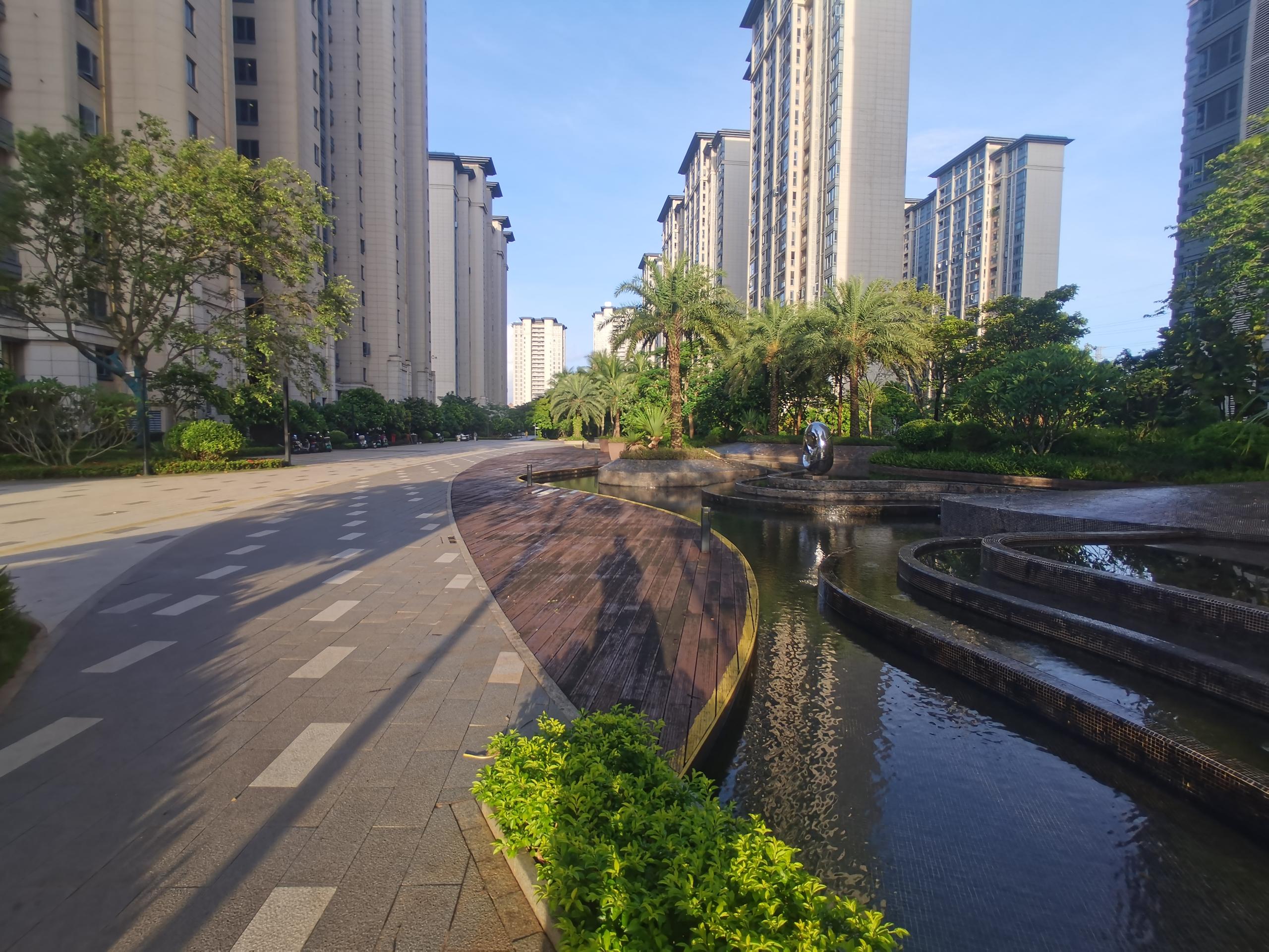 外景图