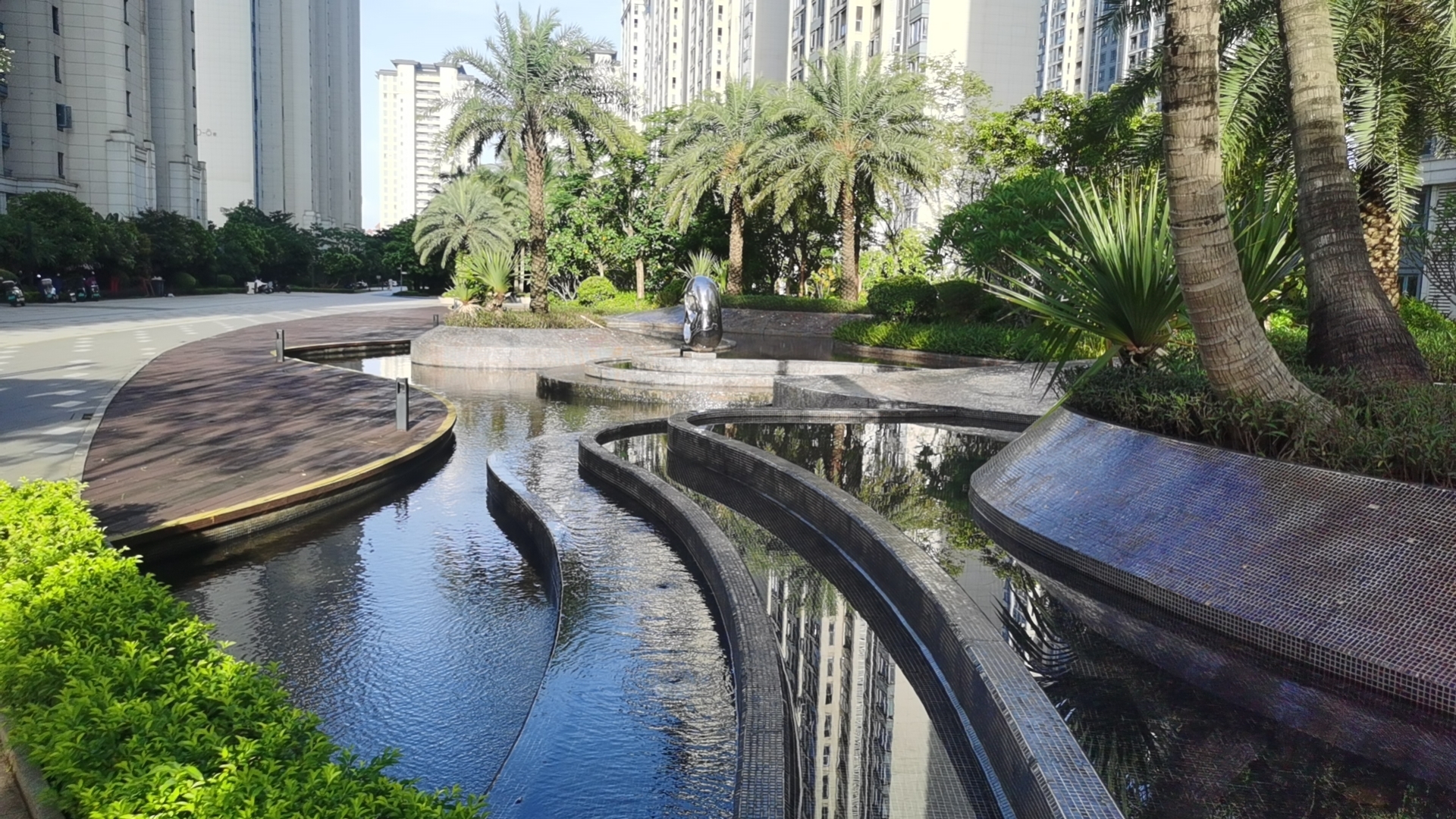 外景图