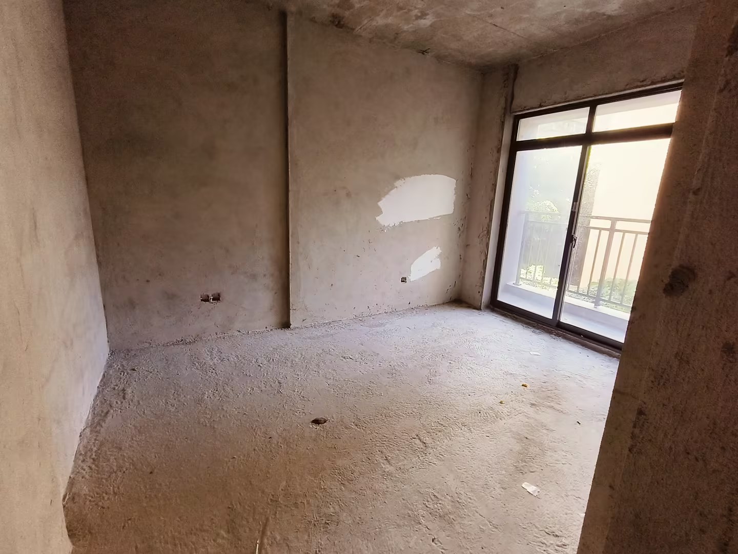 主卧