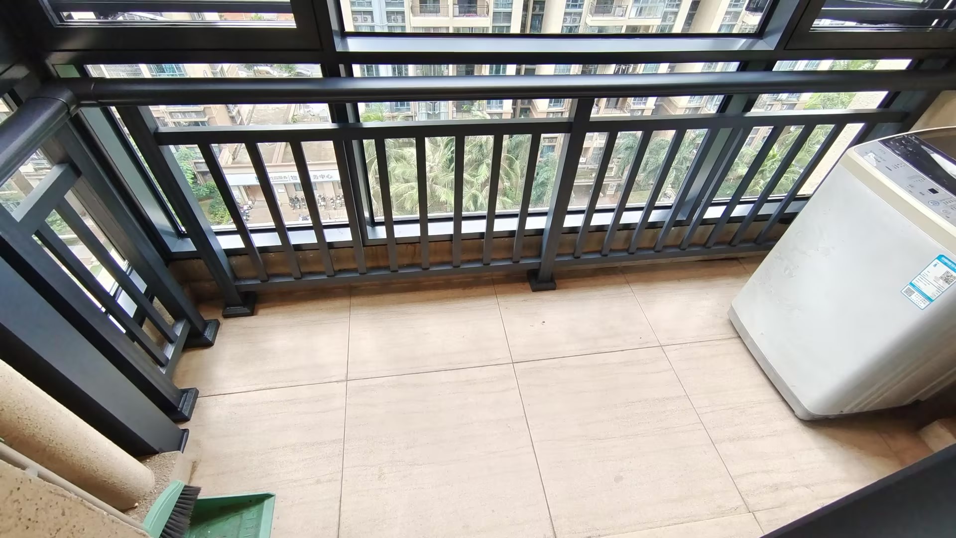 阳台