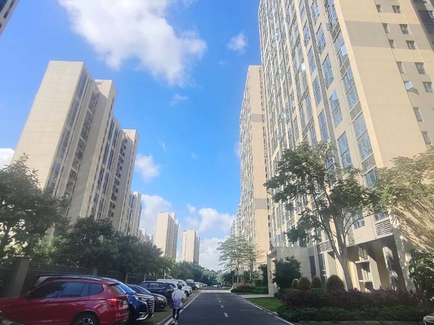 外景图