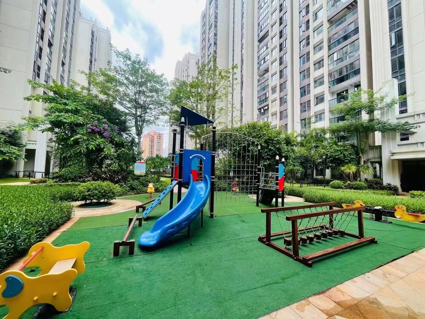 外景图