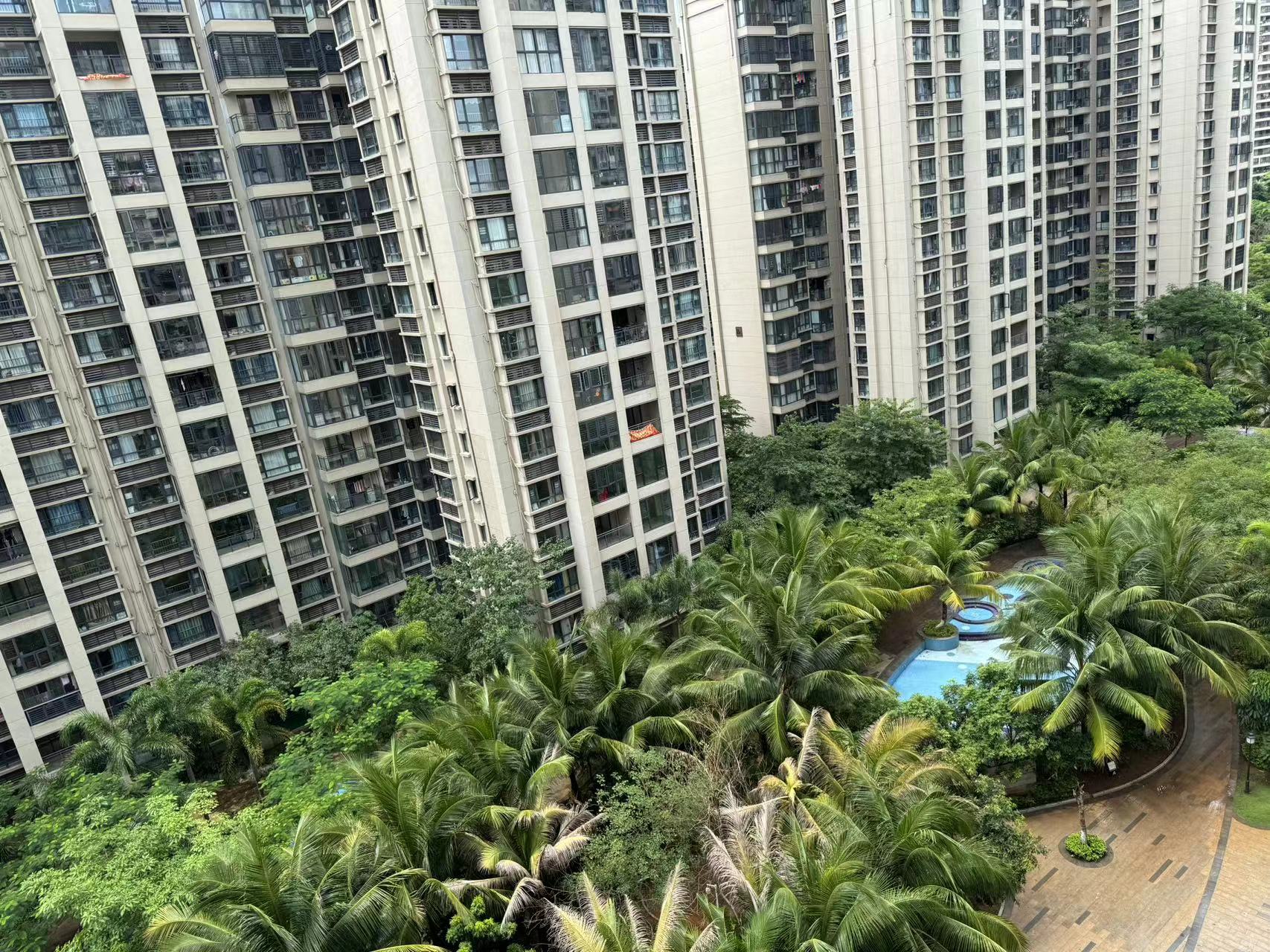 外景图