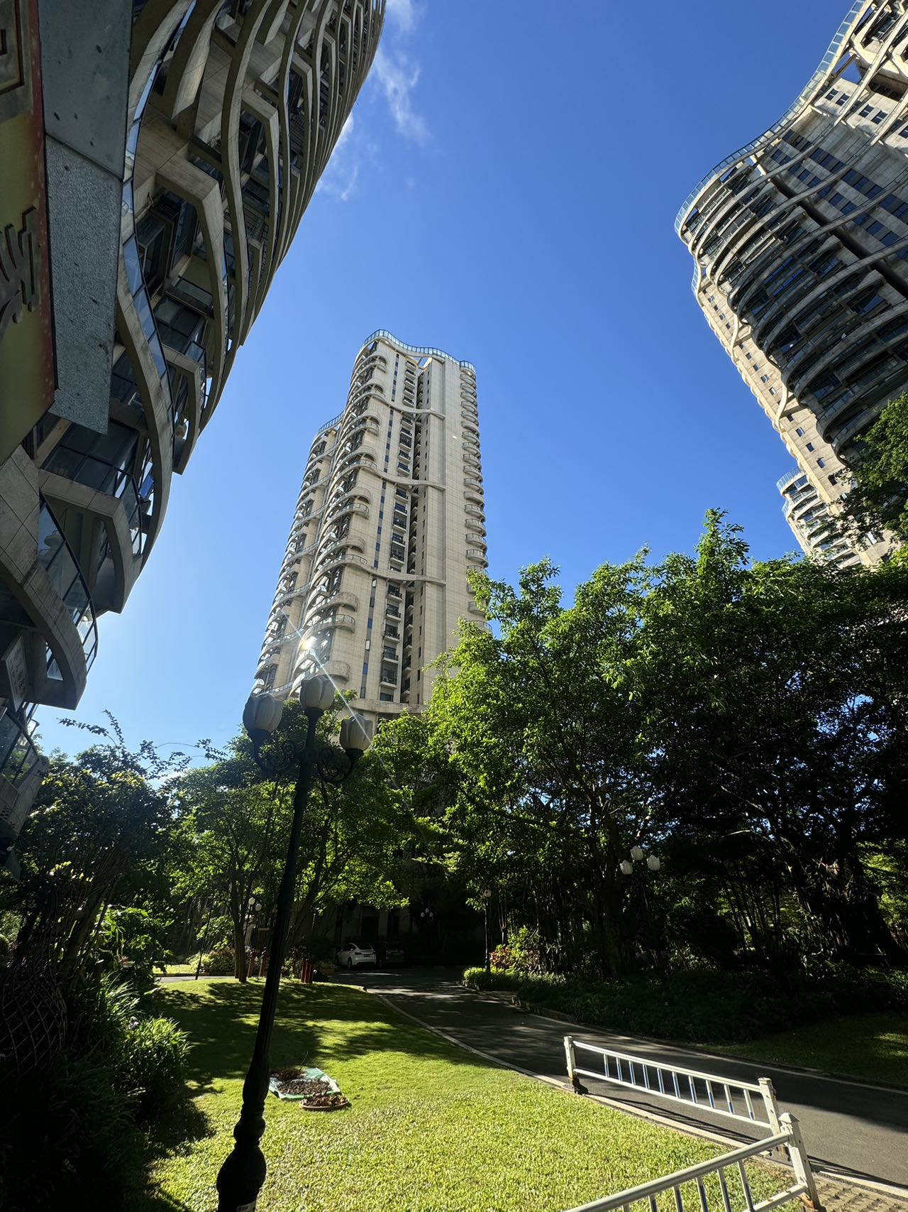 外景图