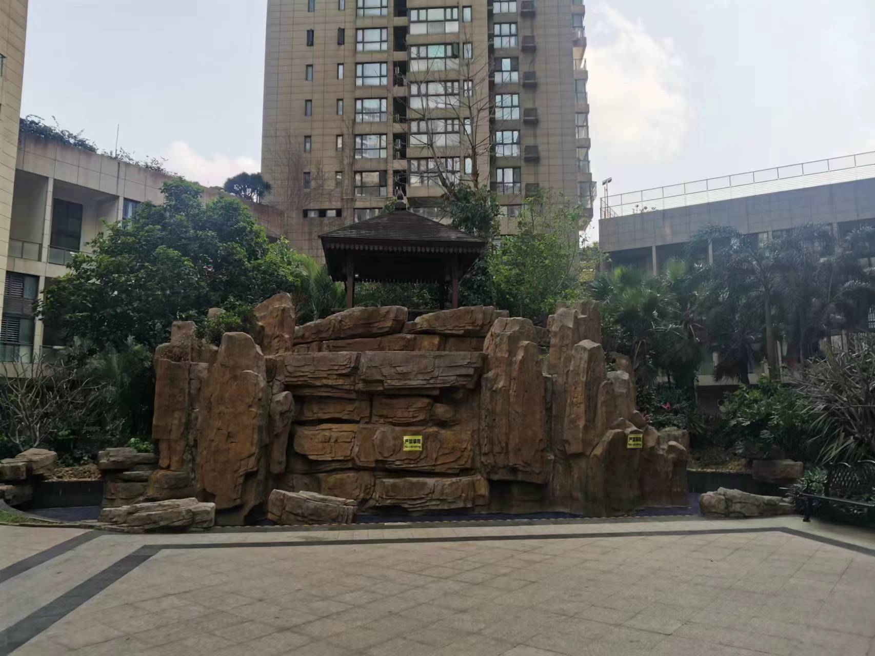 外景图