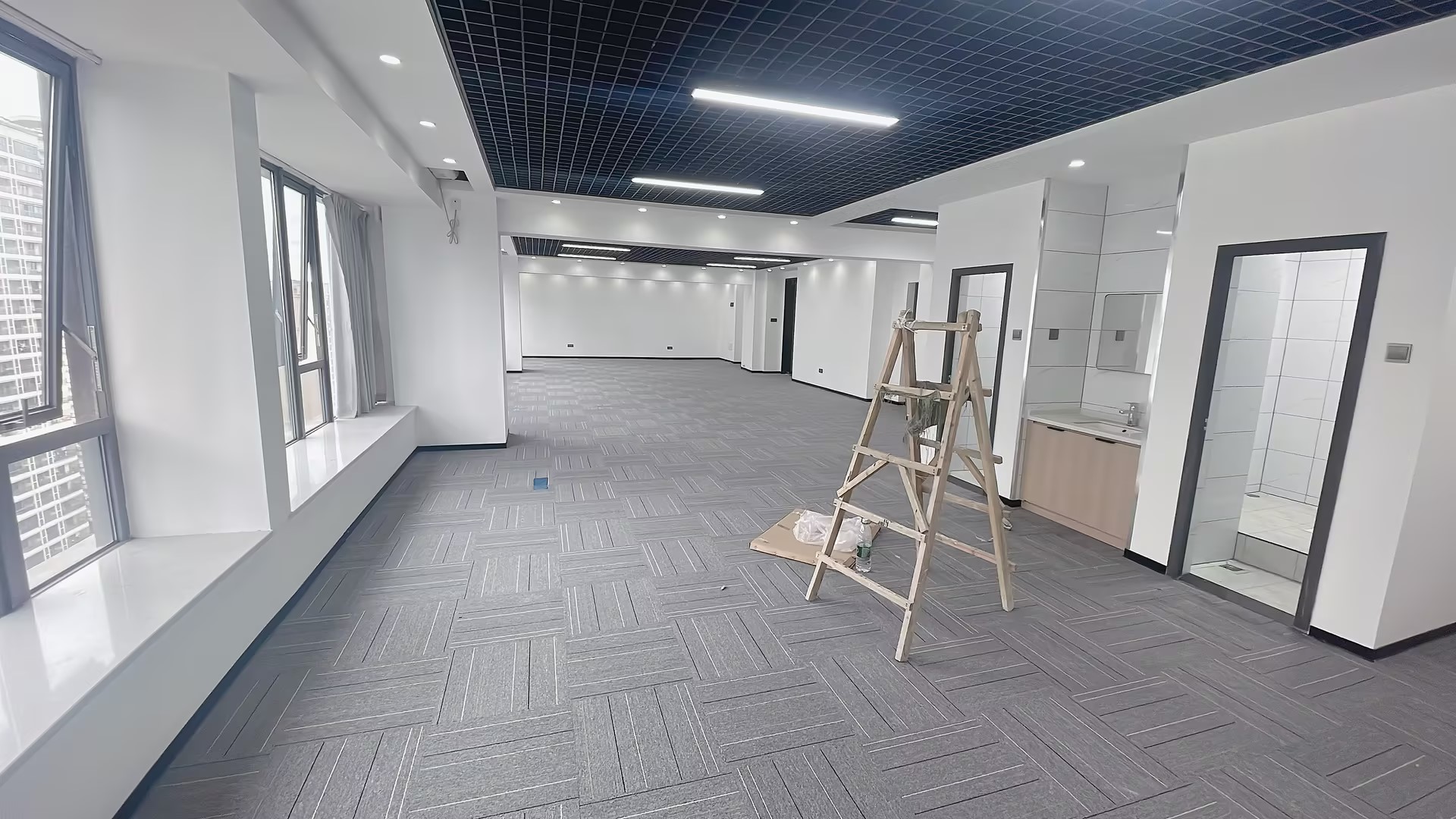主卧