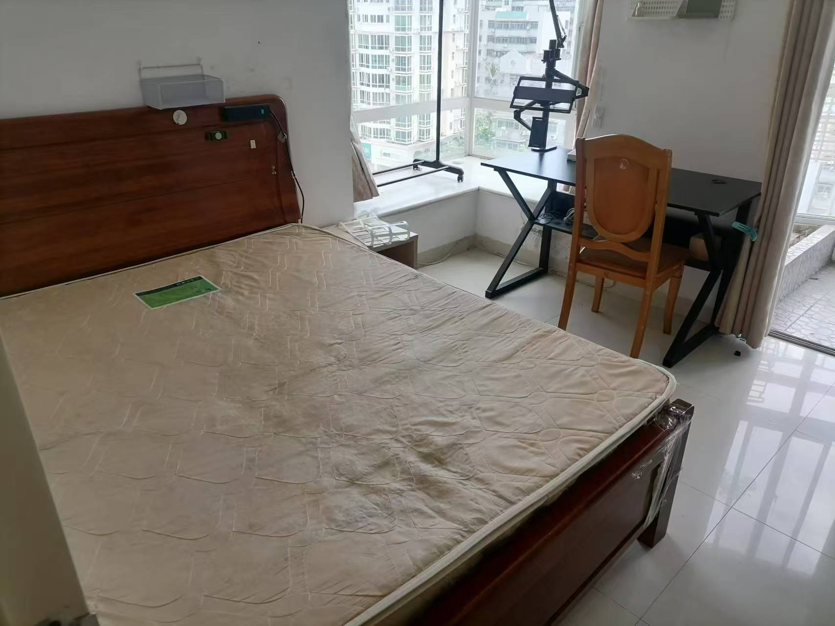 龙昆南 海德路 耀江花园 精装单间