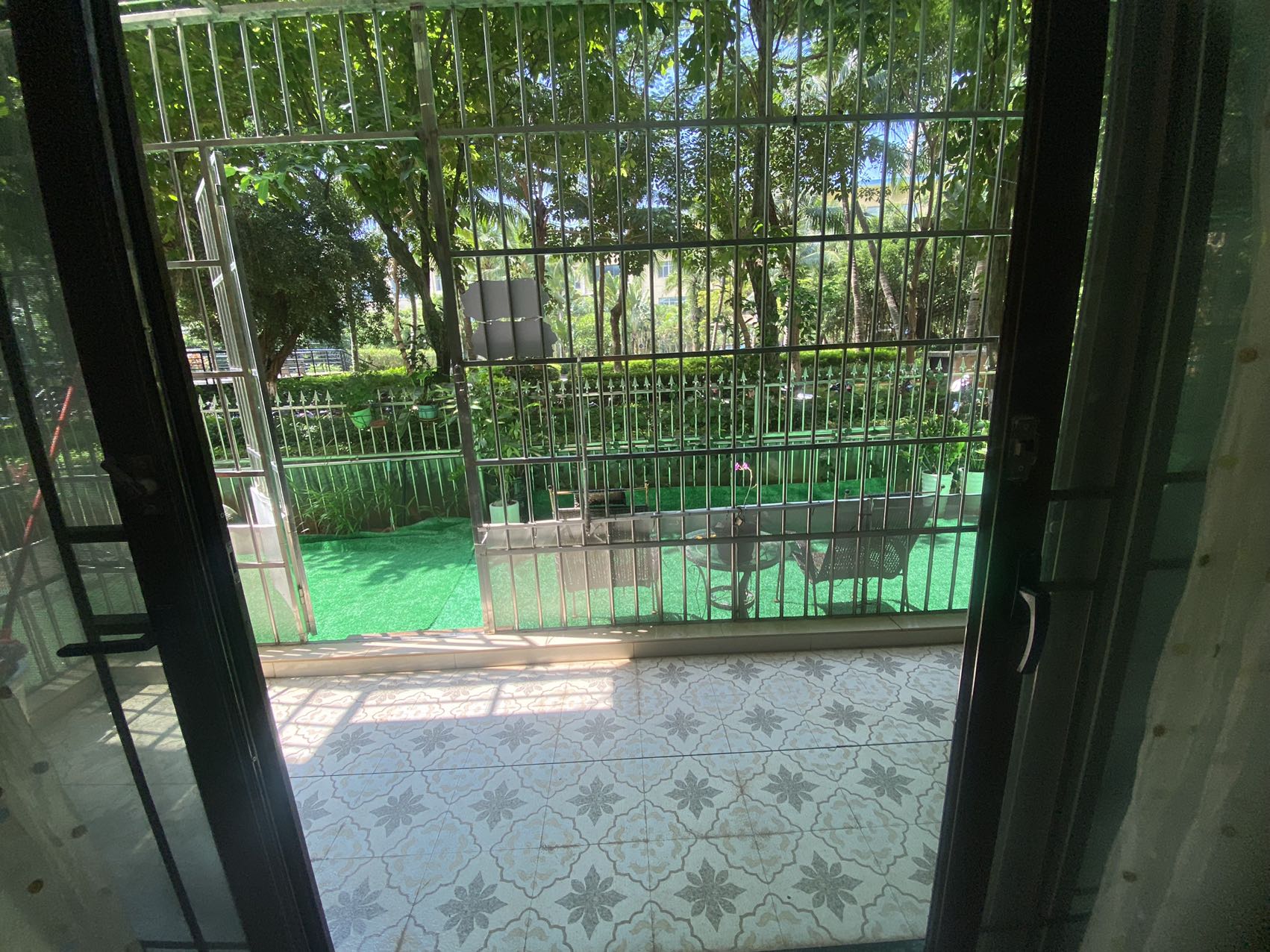 阳台1