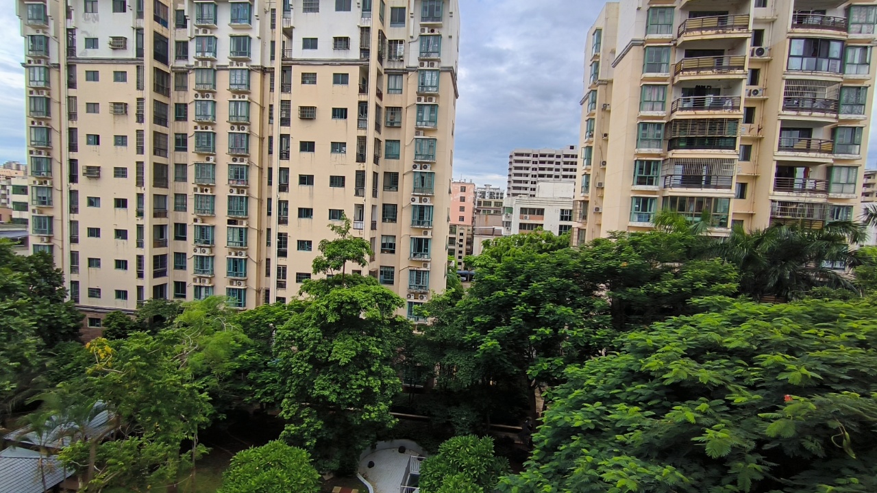 外景图