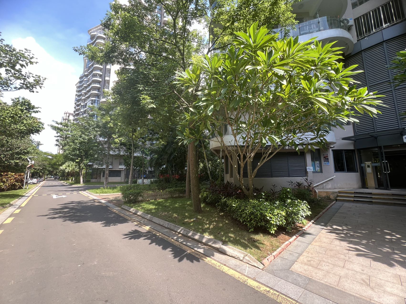 外景图