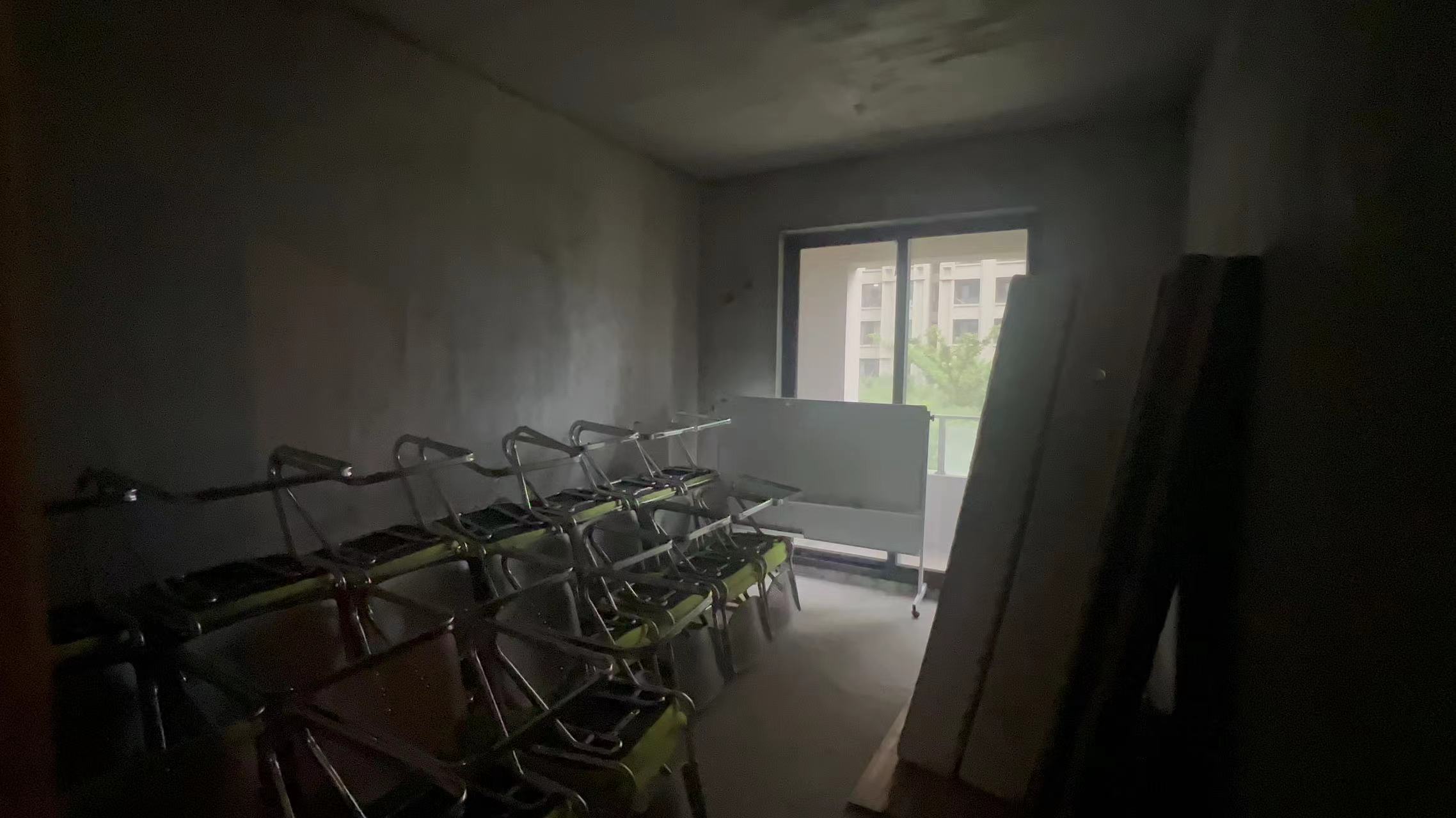 卫生间