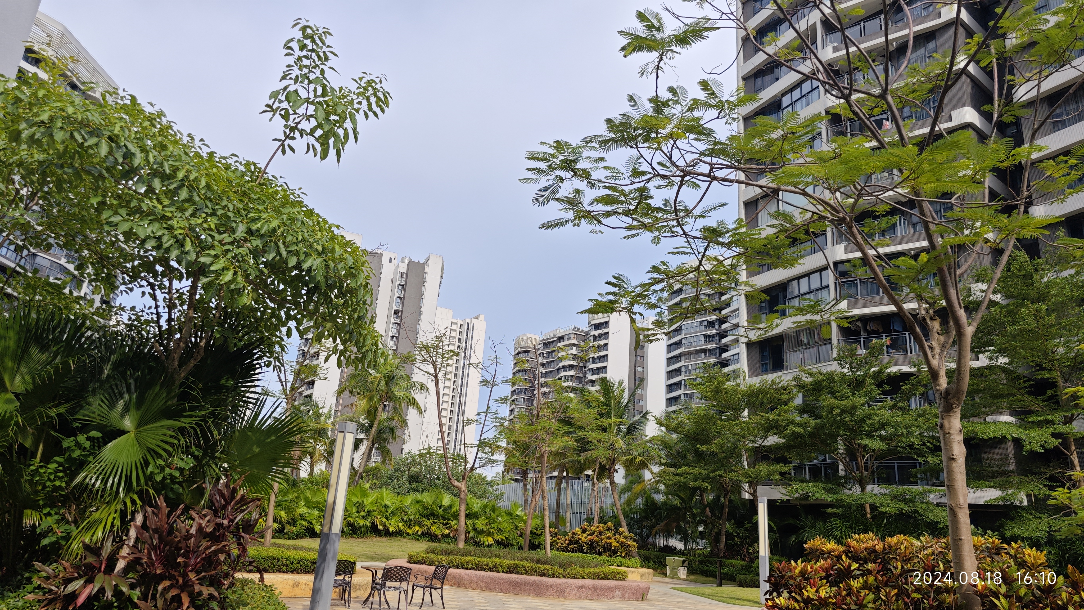 外景图