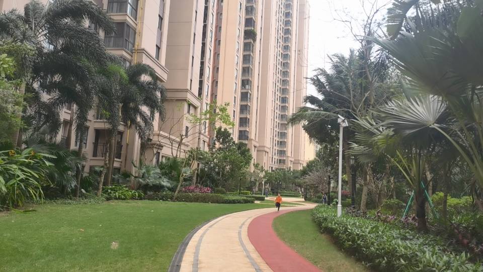 外景图