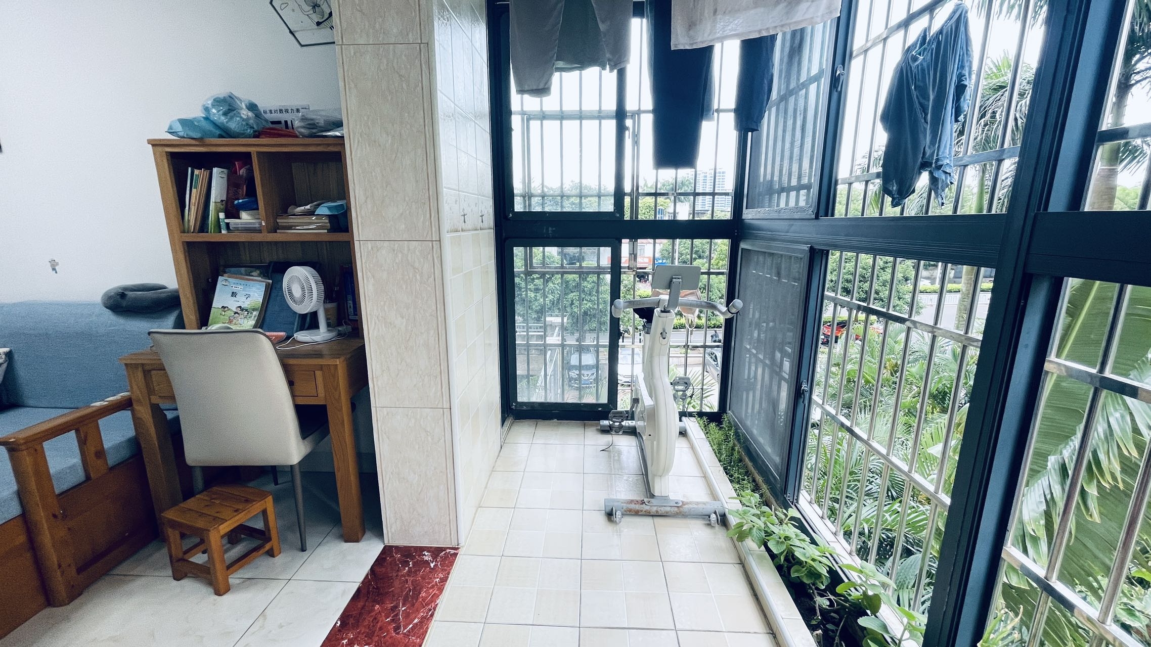阳台1
