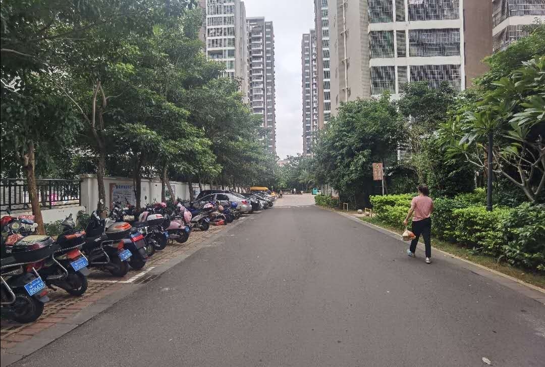 外景图