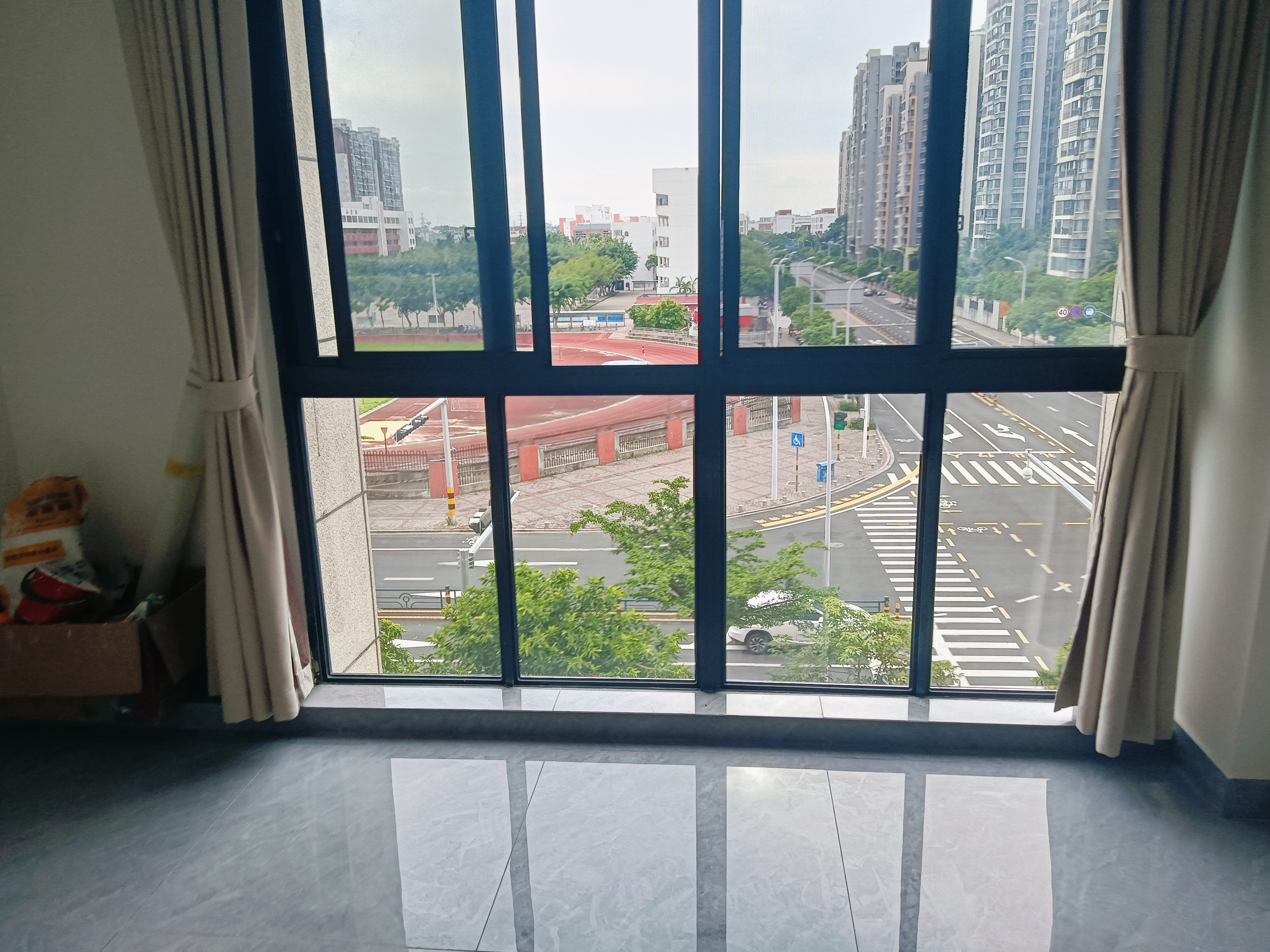 阳台