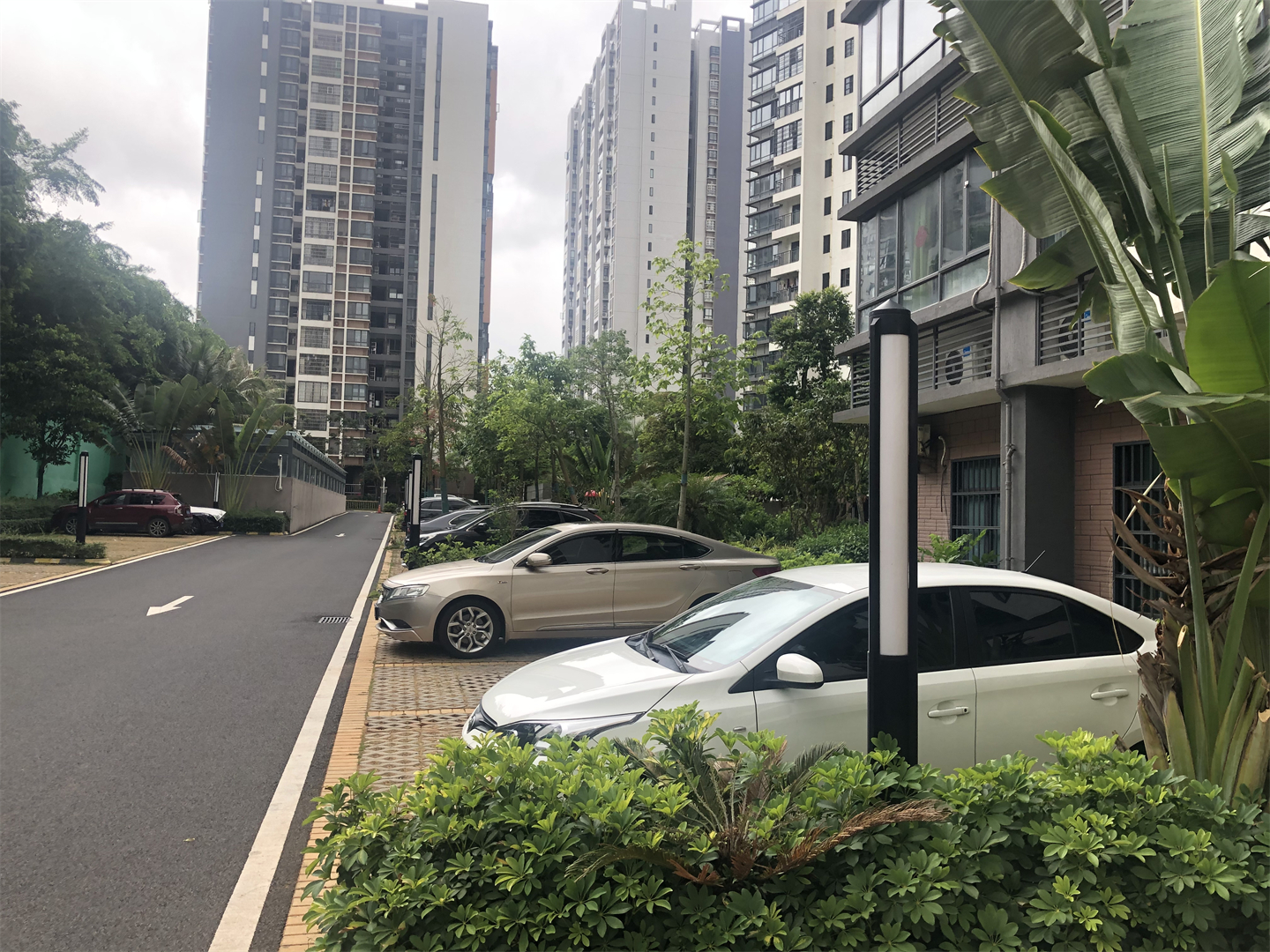 外景图
