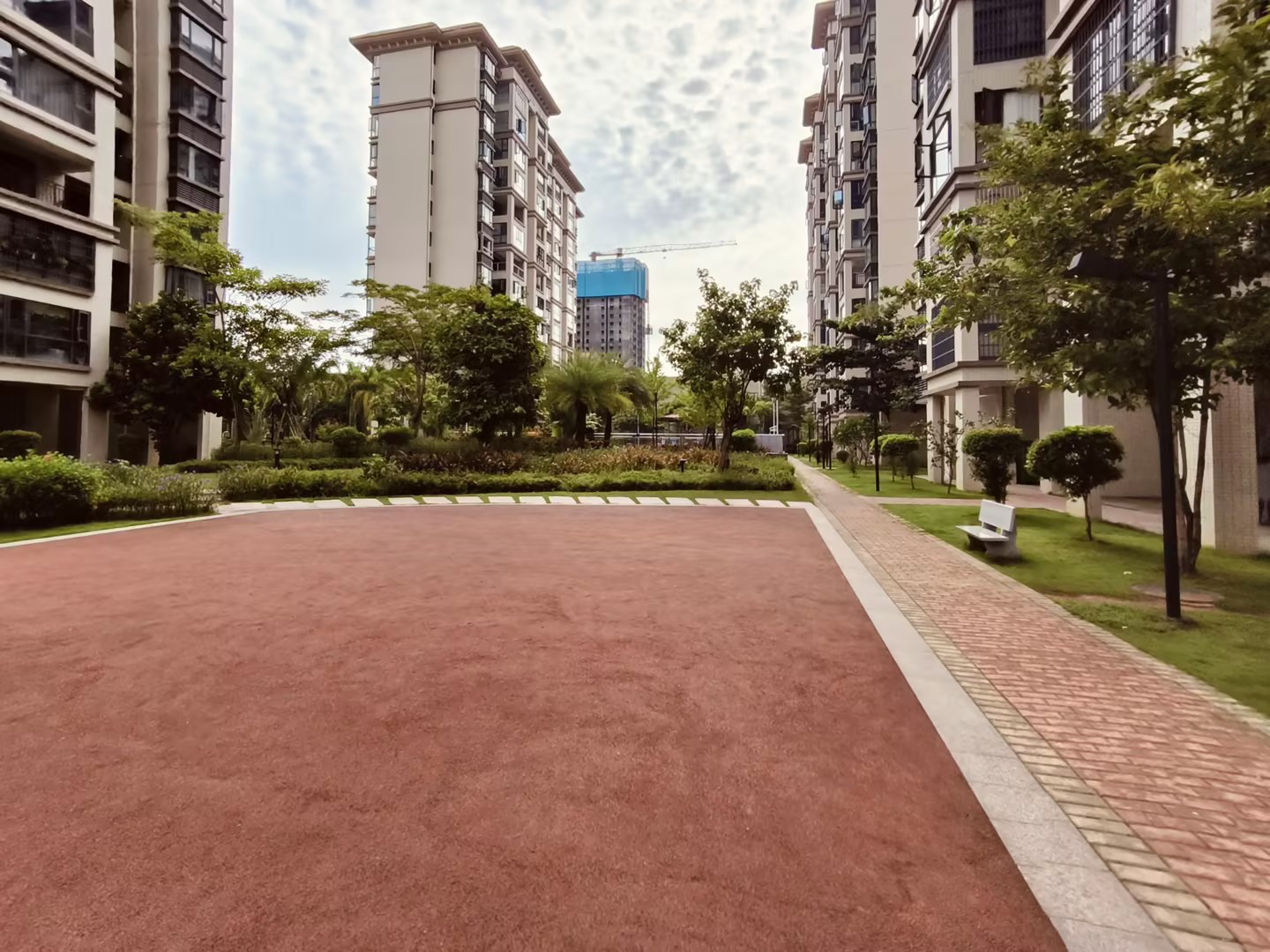外景图