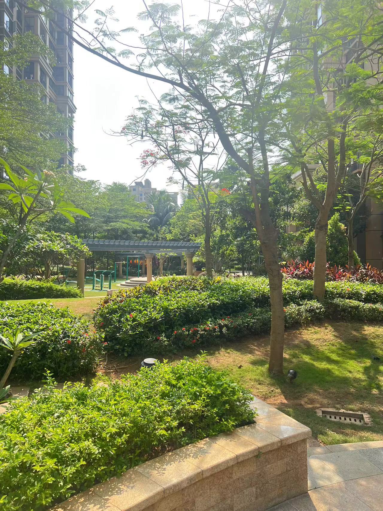 外景图