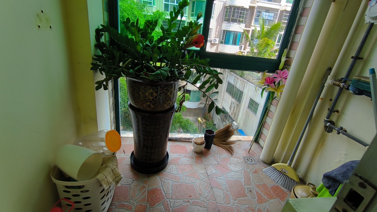 阳台2