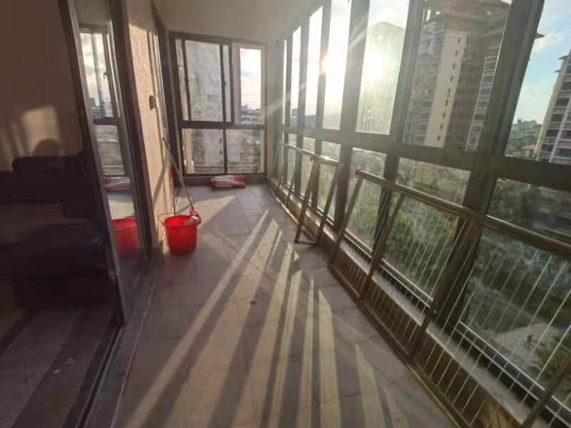 阳台
