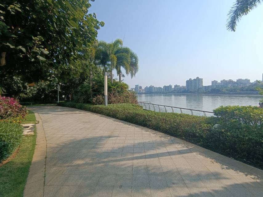 外景图
