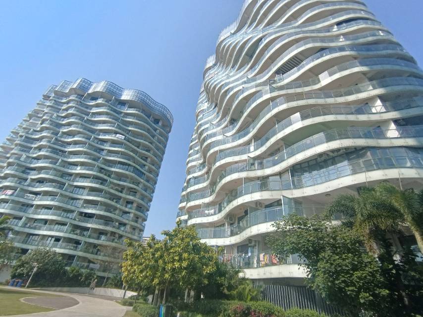 外景图