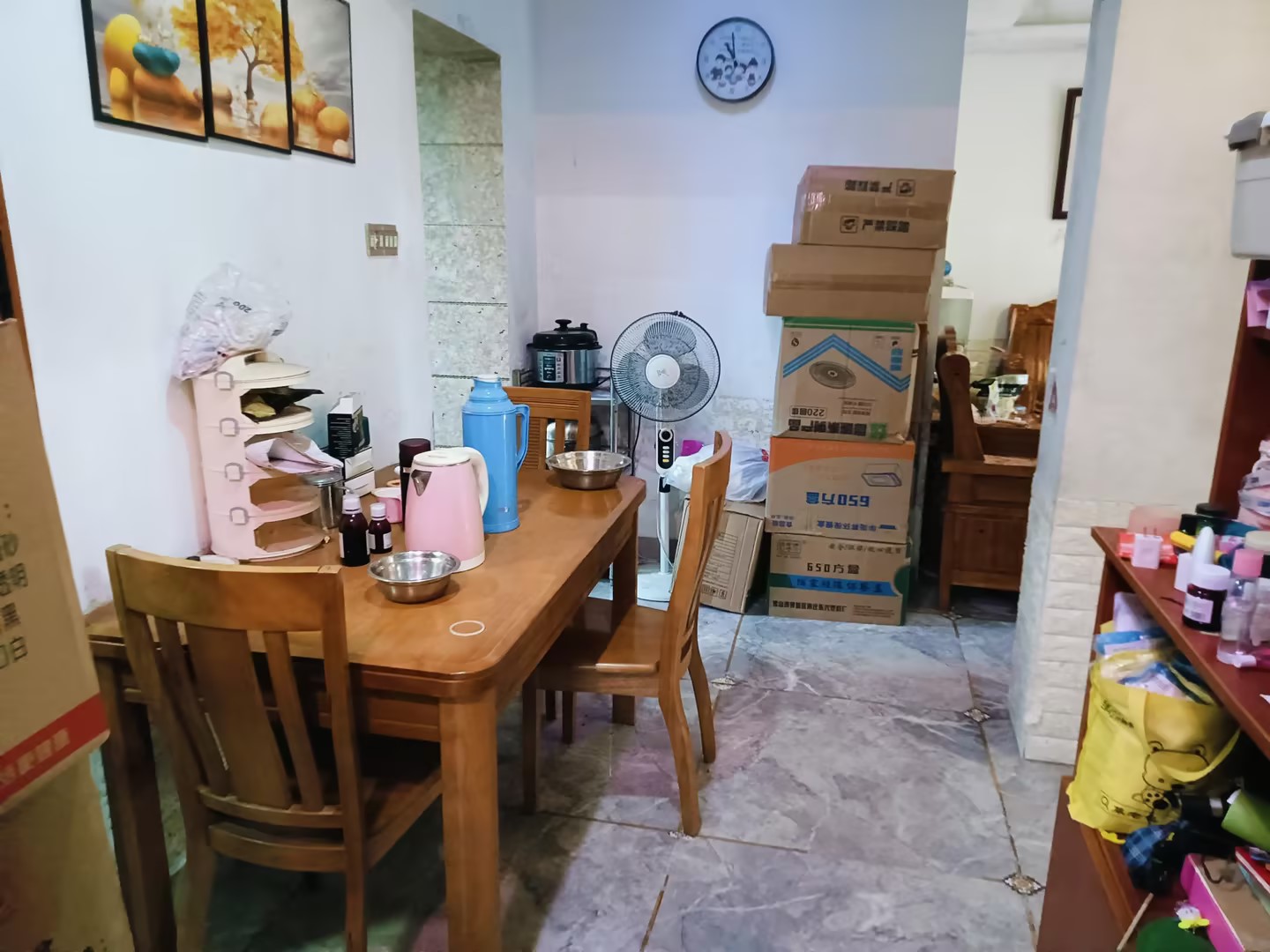 客厅2