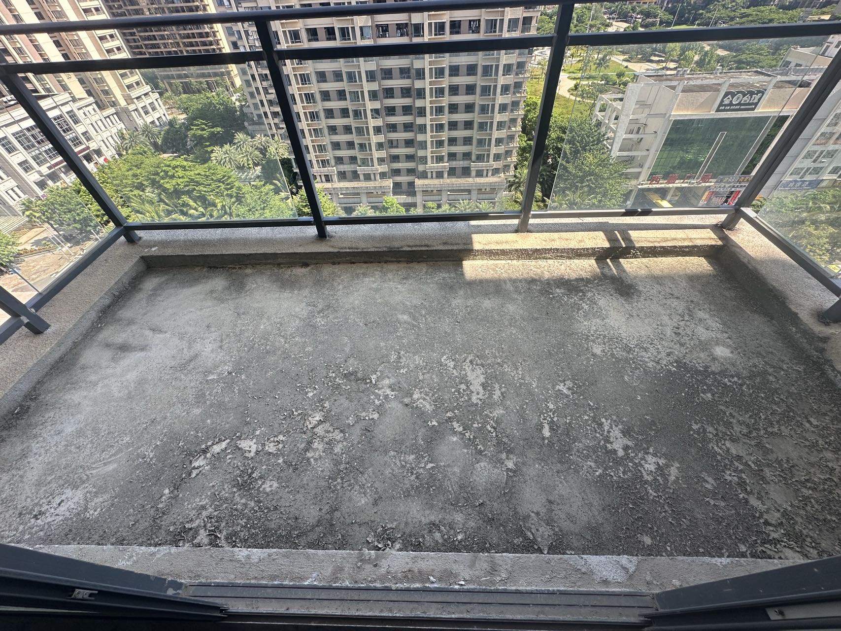 阳台1