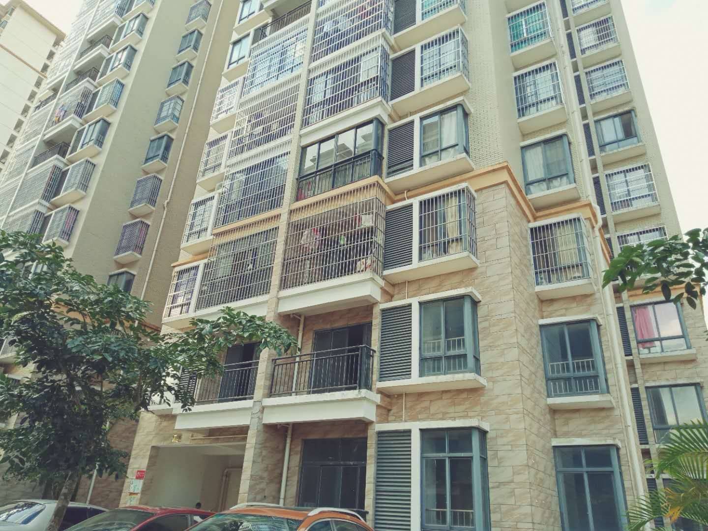 外景图