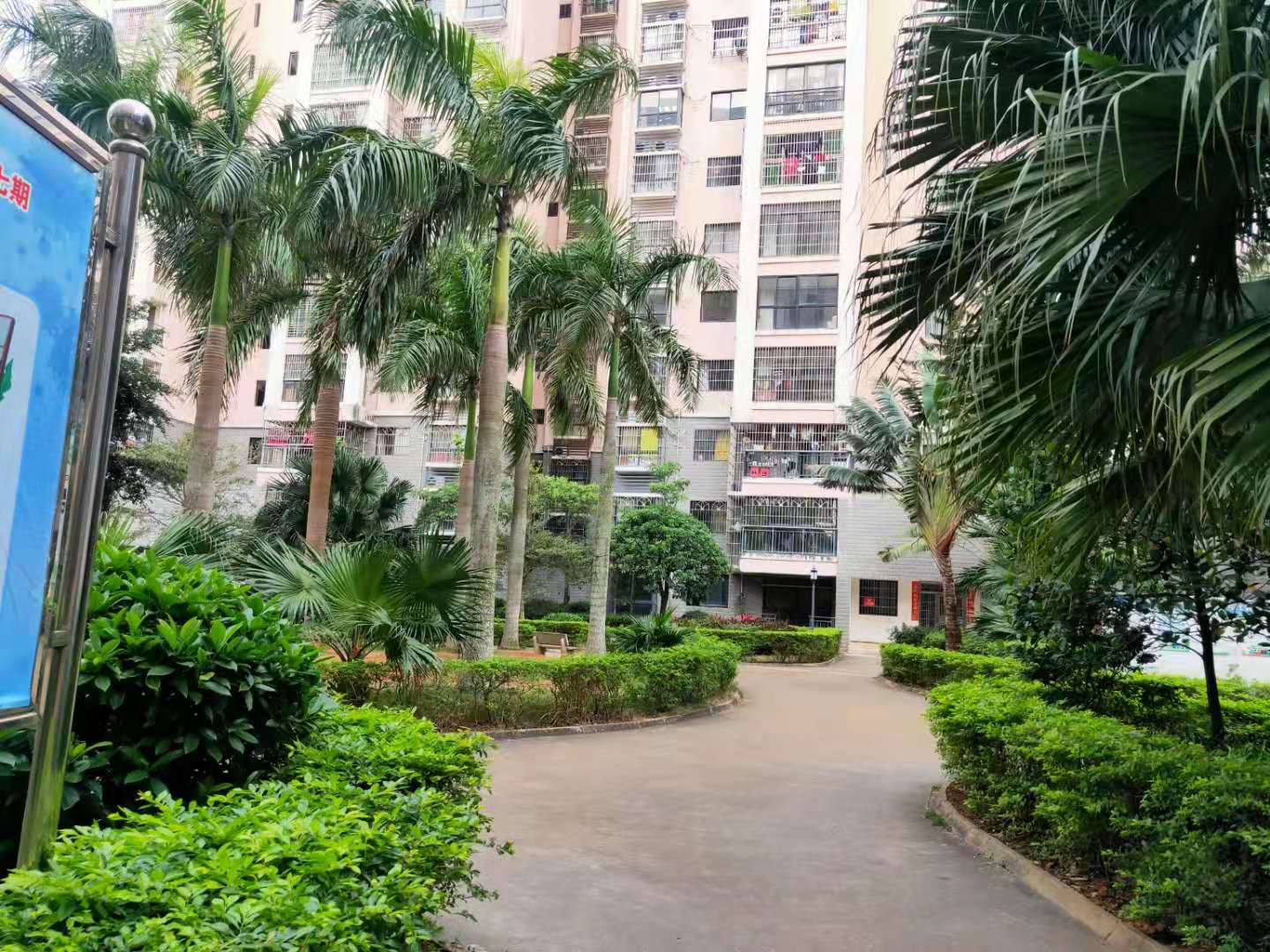 外景图