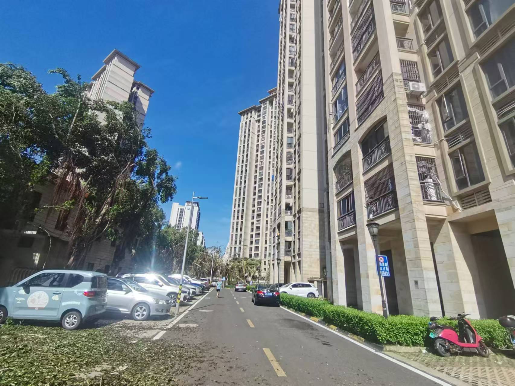 外景图