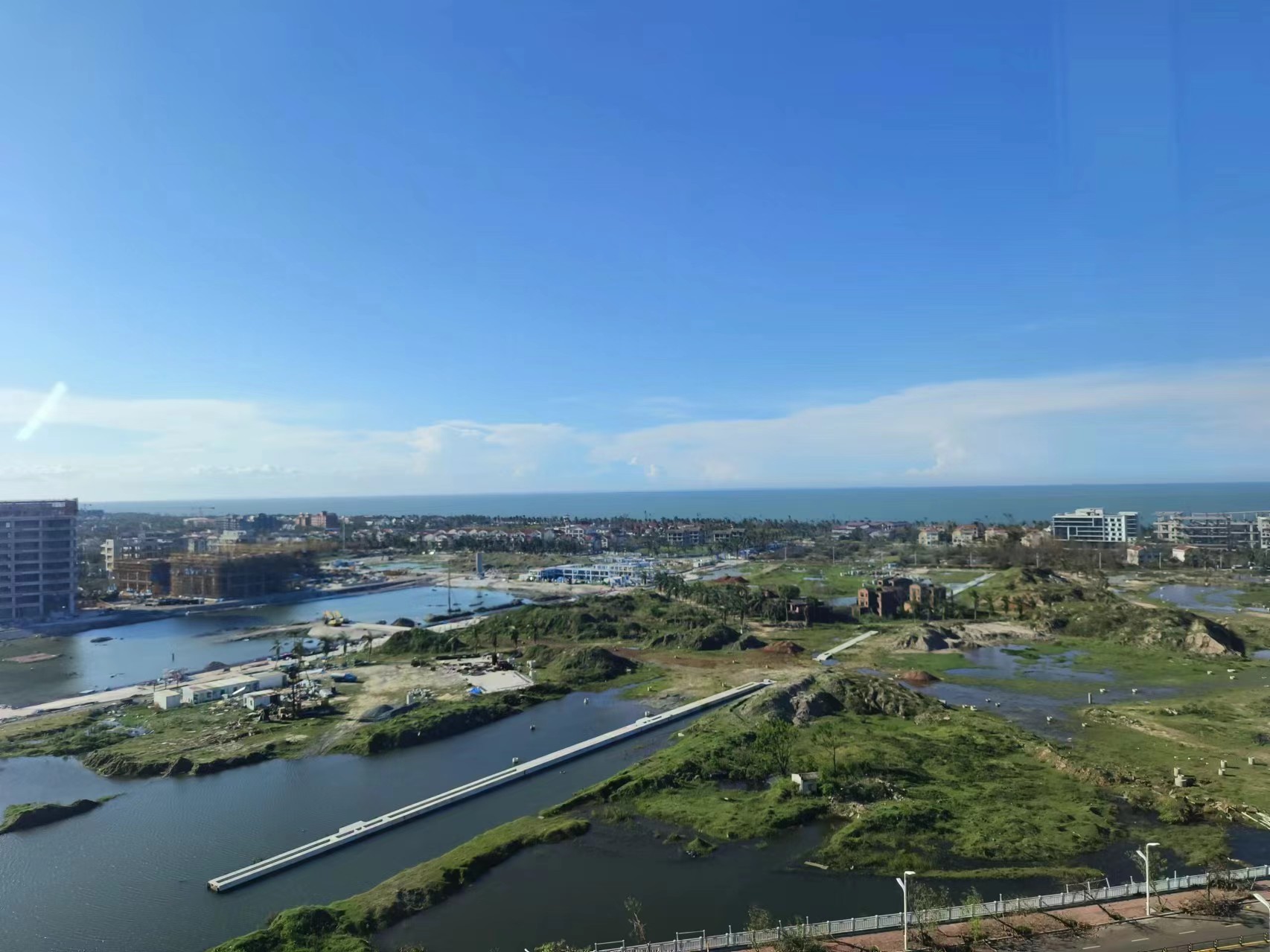 外景图