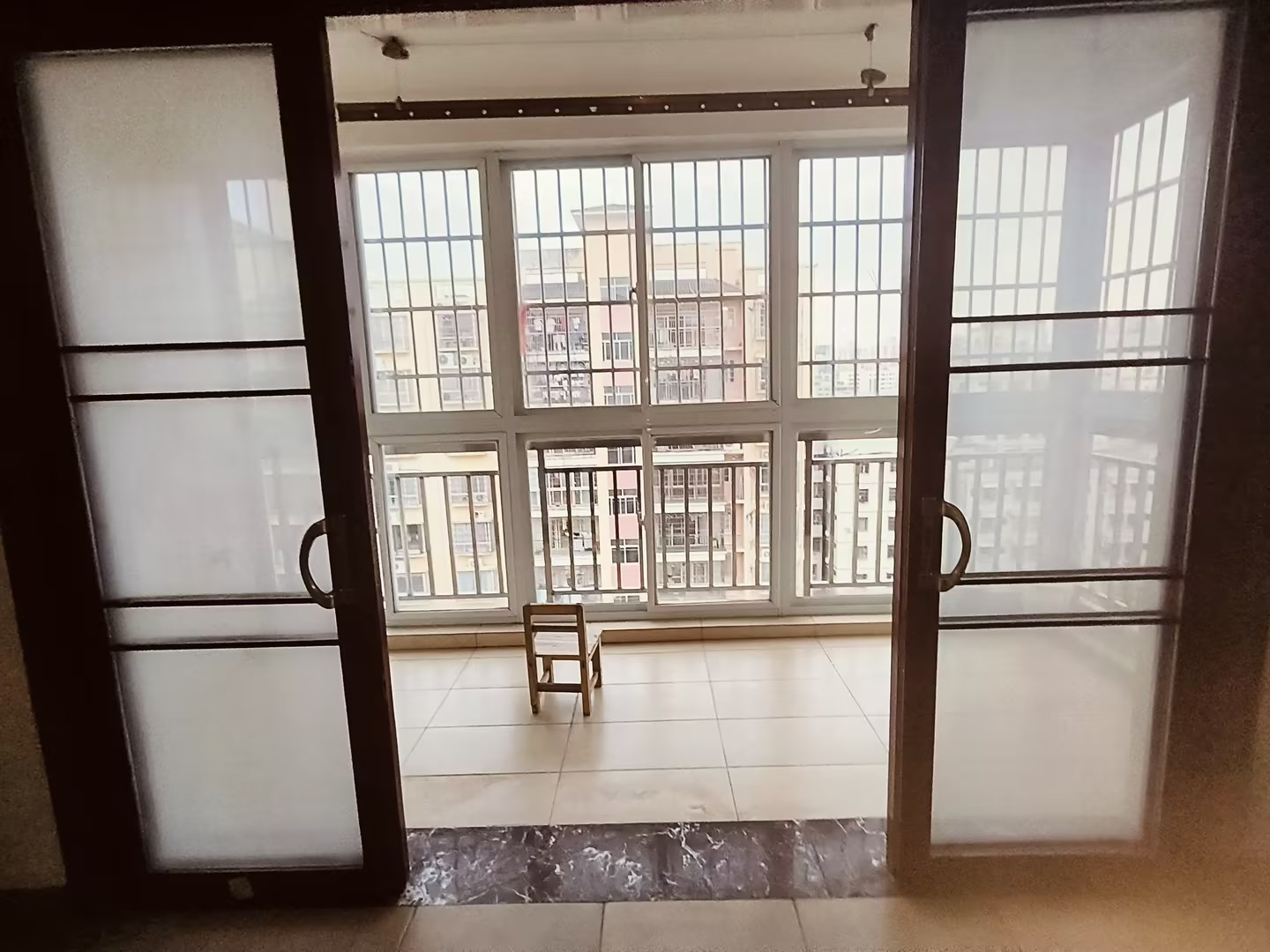 阳台