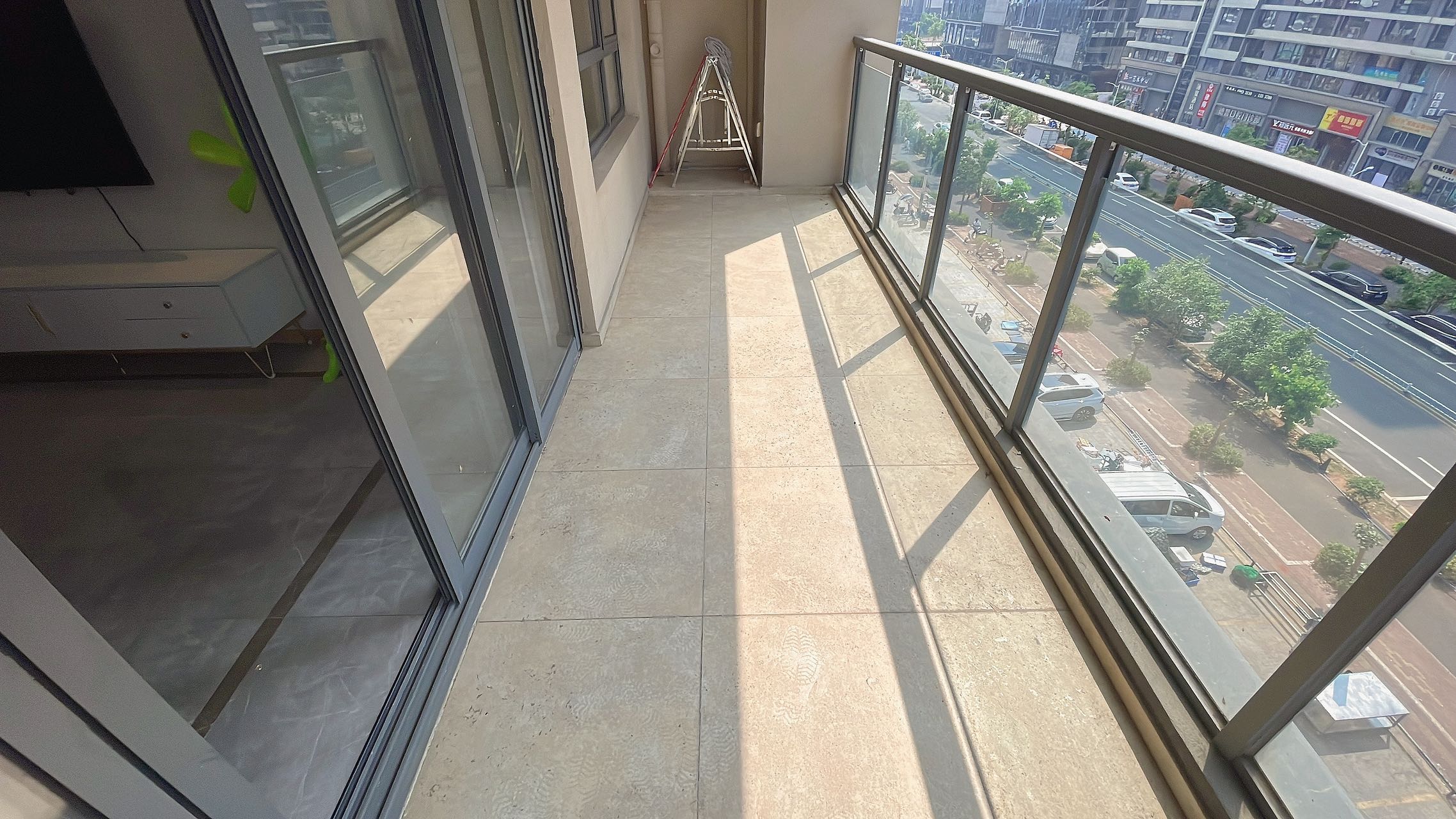 阳台1