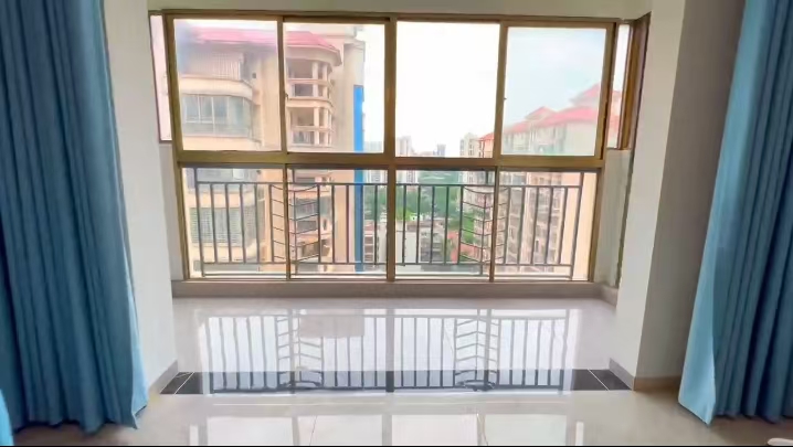 阳台