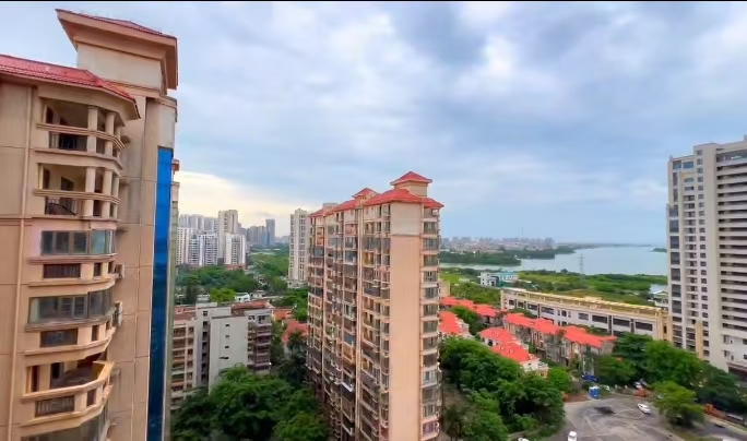 外景图