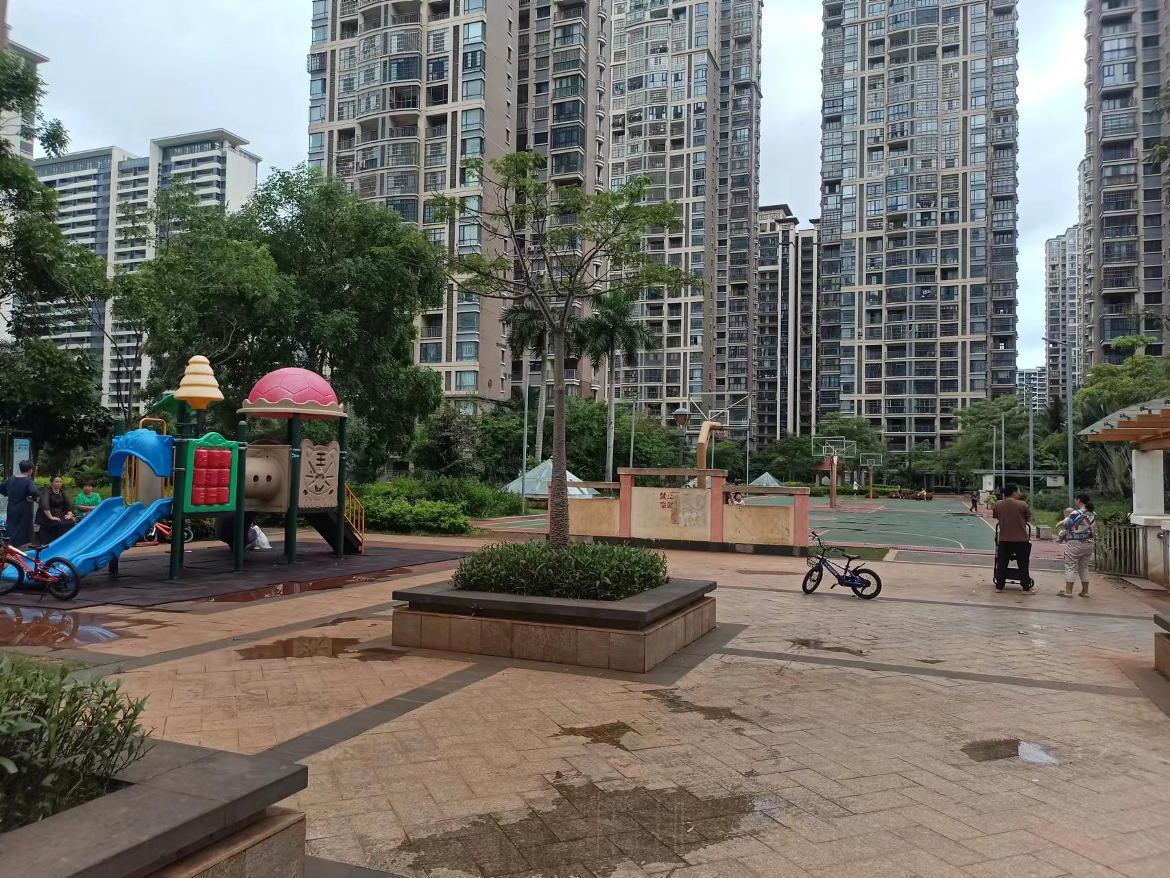 外景图