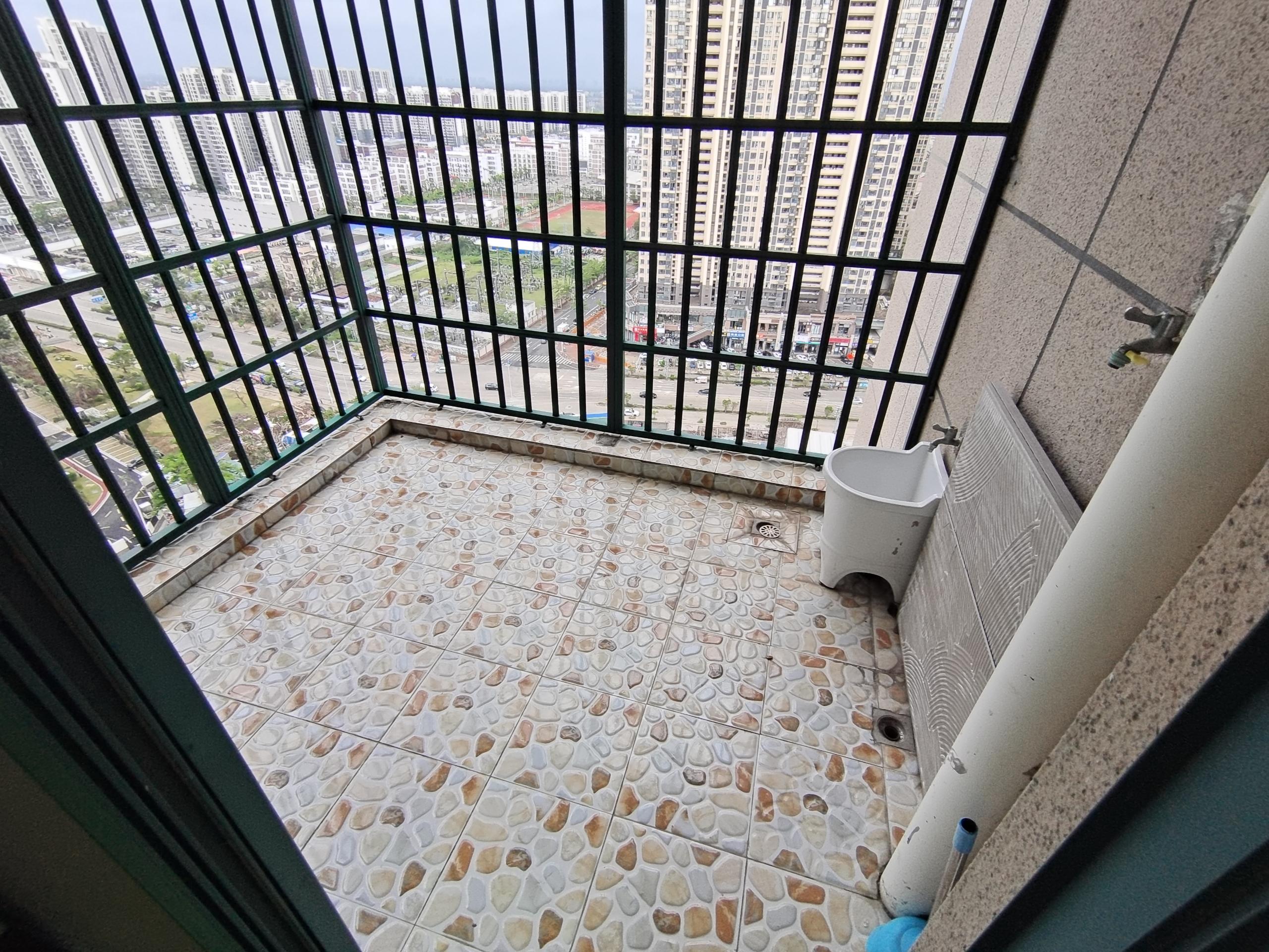 阳台