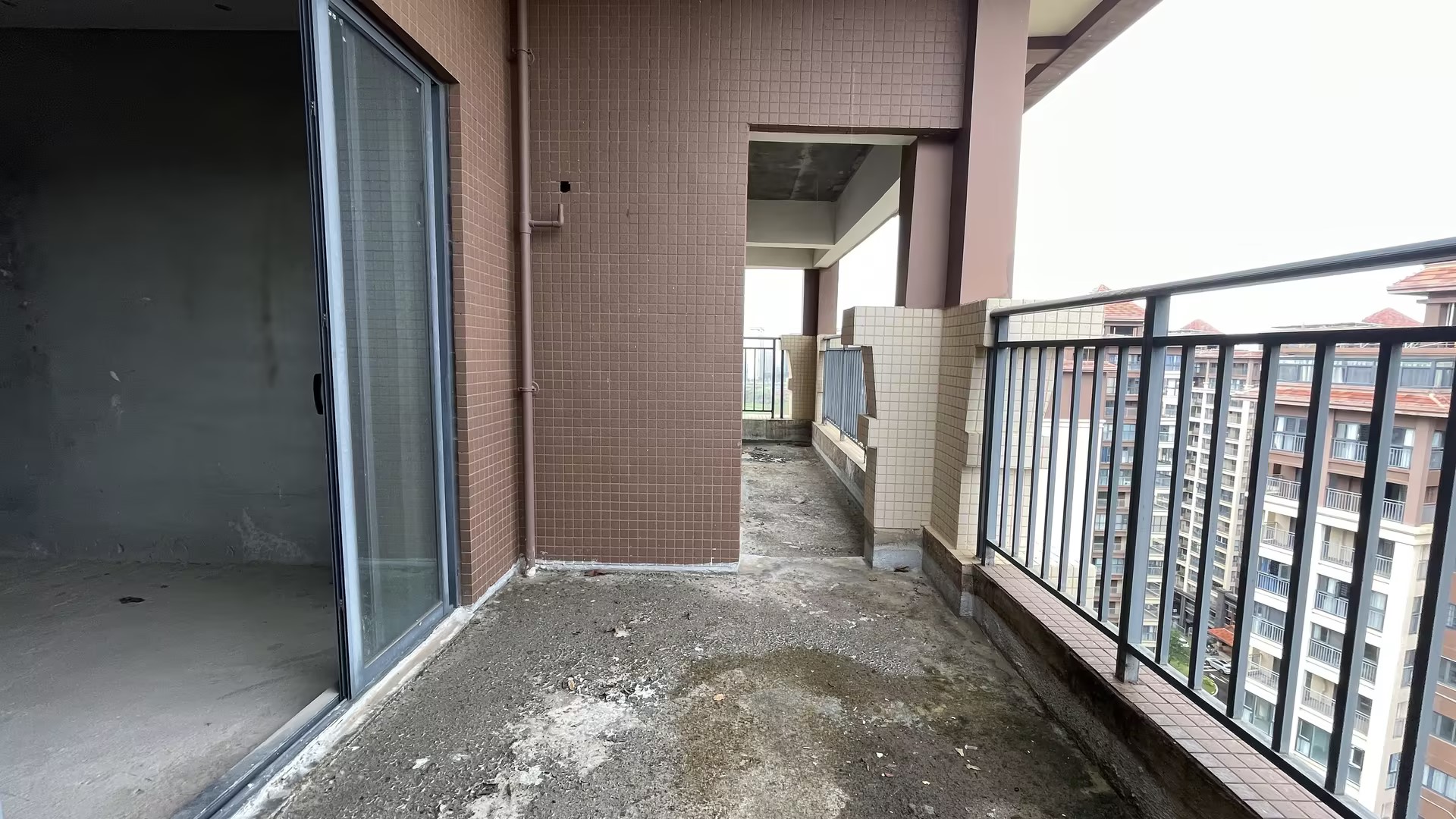 阳台1