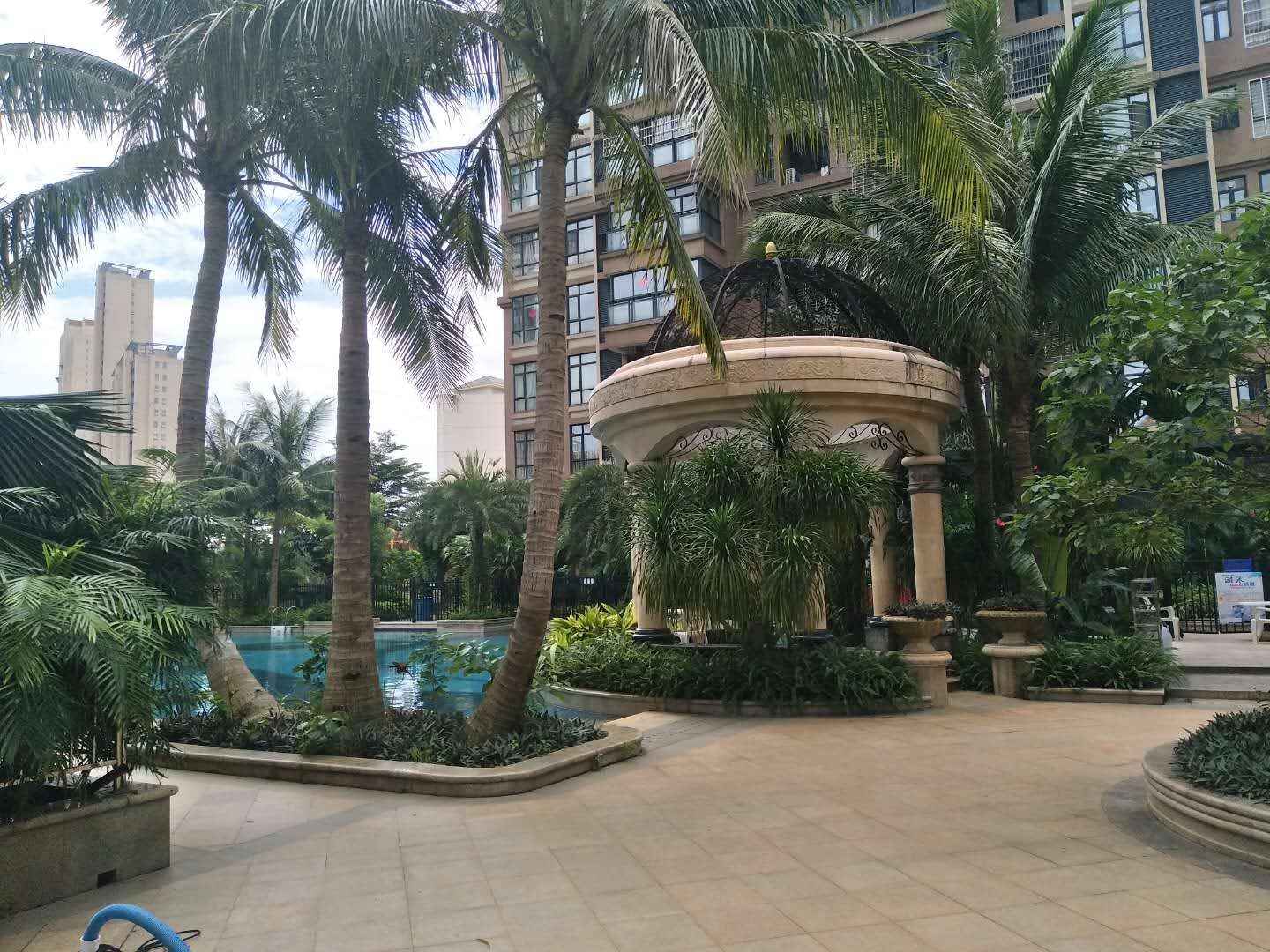 外景图